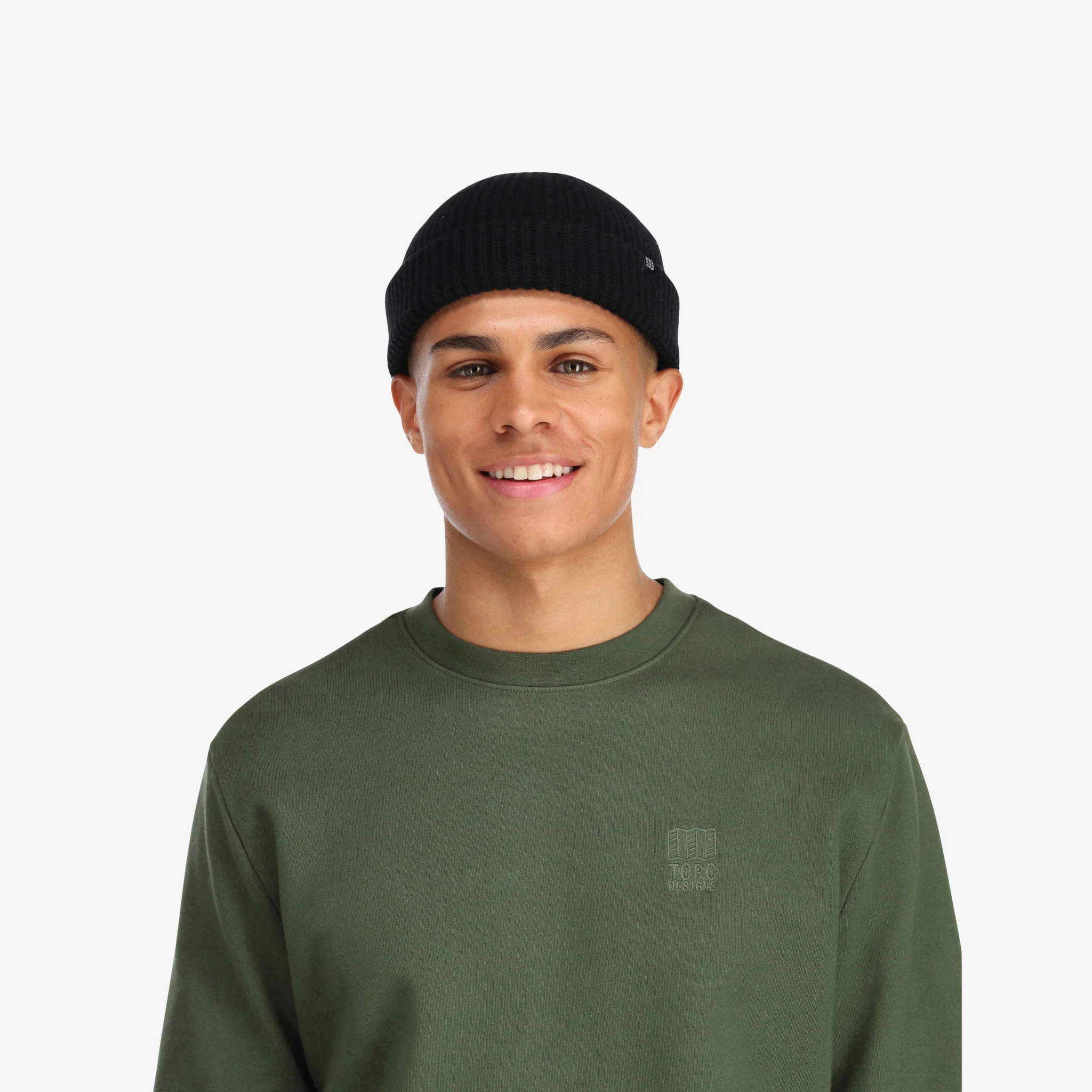 Global Wool Beanie - Image 21