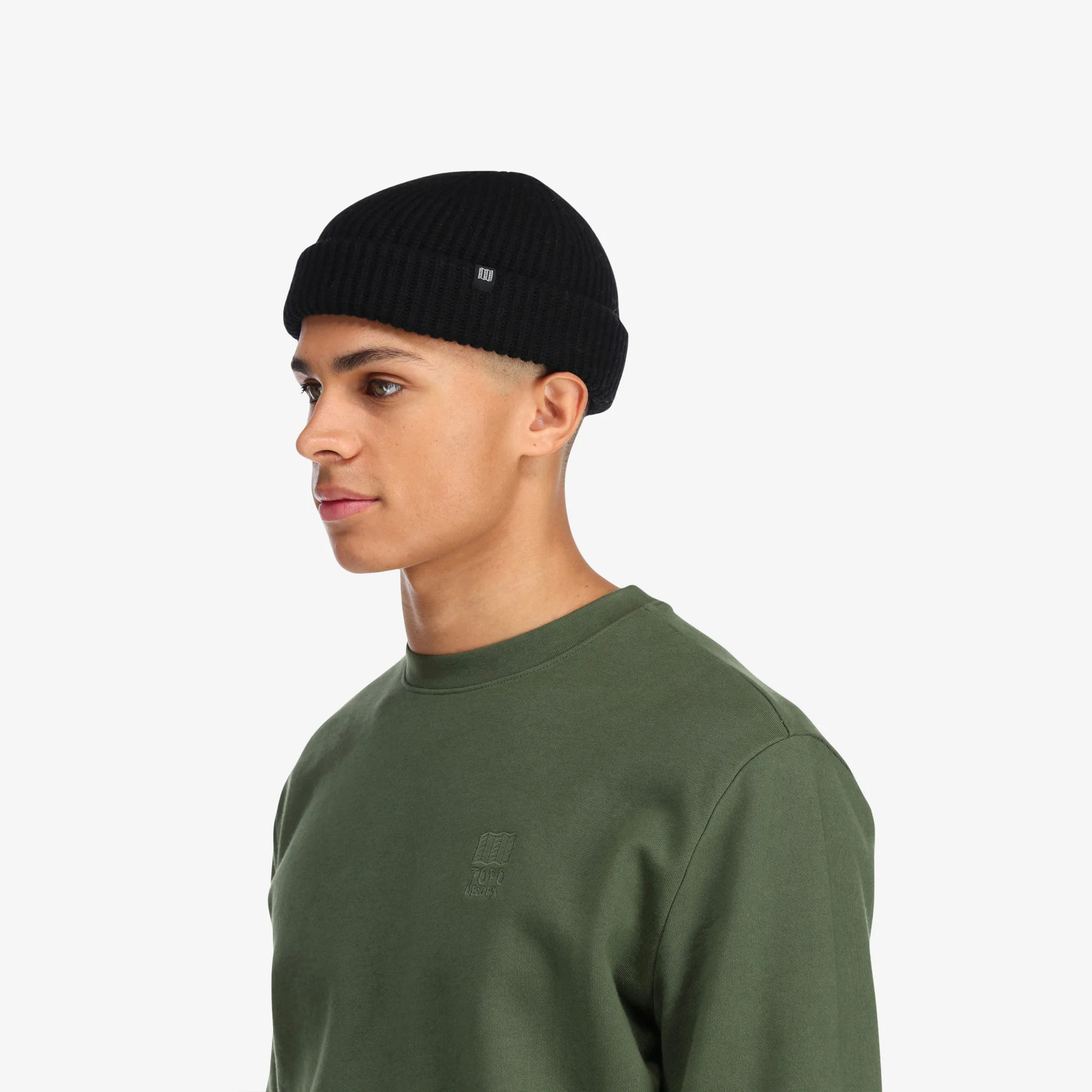 Global Wool Beanie - Image 22