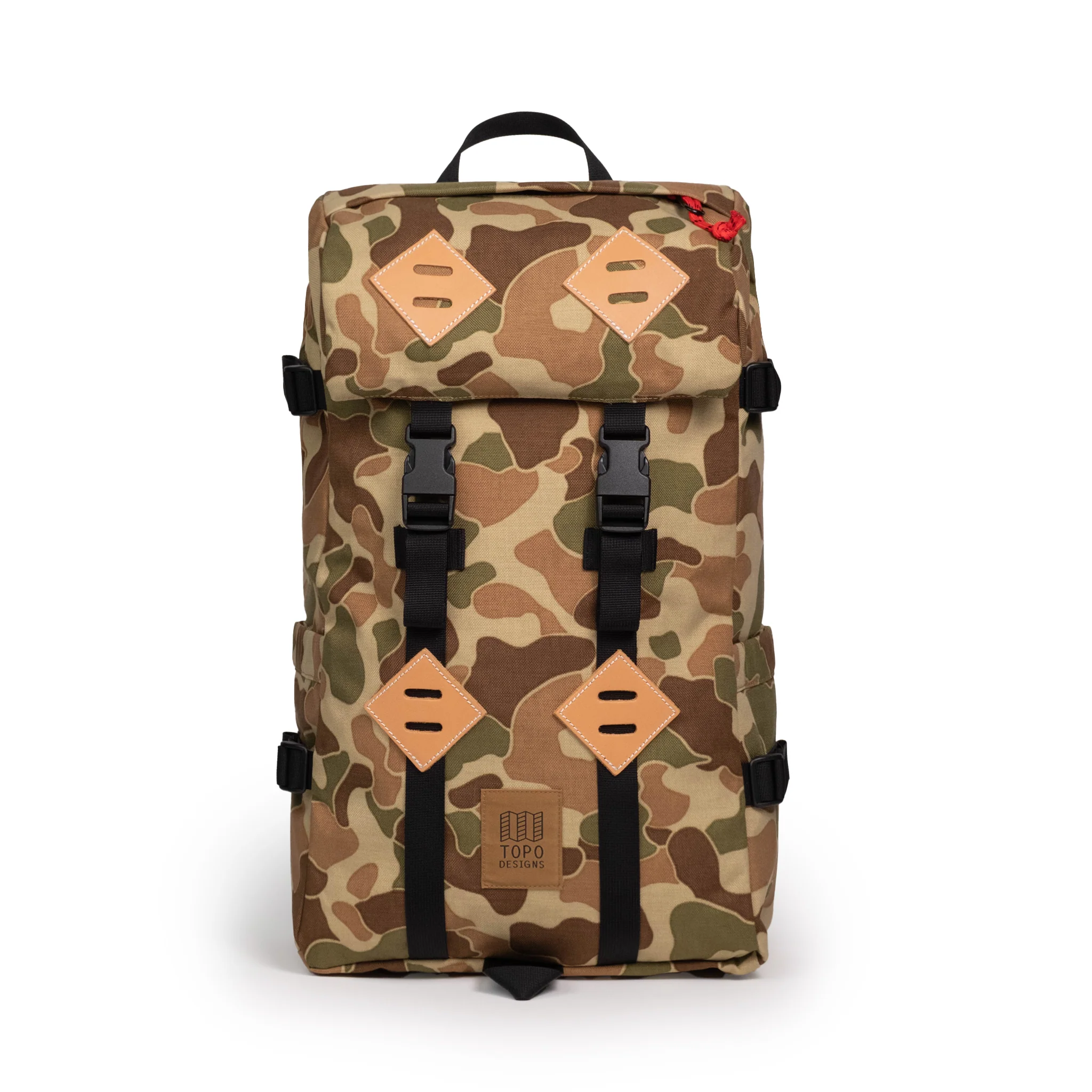 Klettersack Duck Camo - Image 3