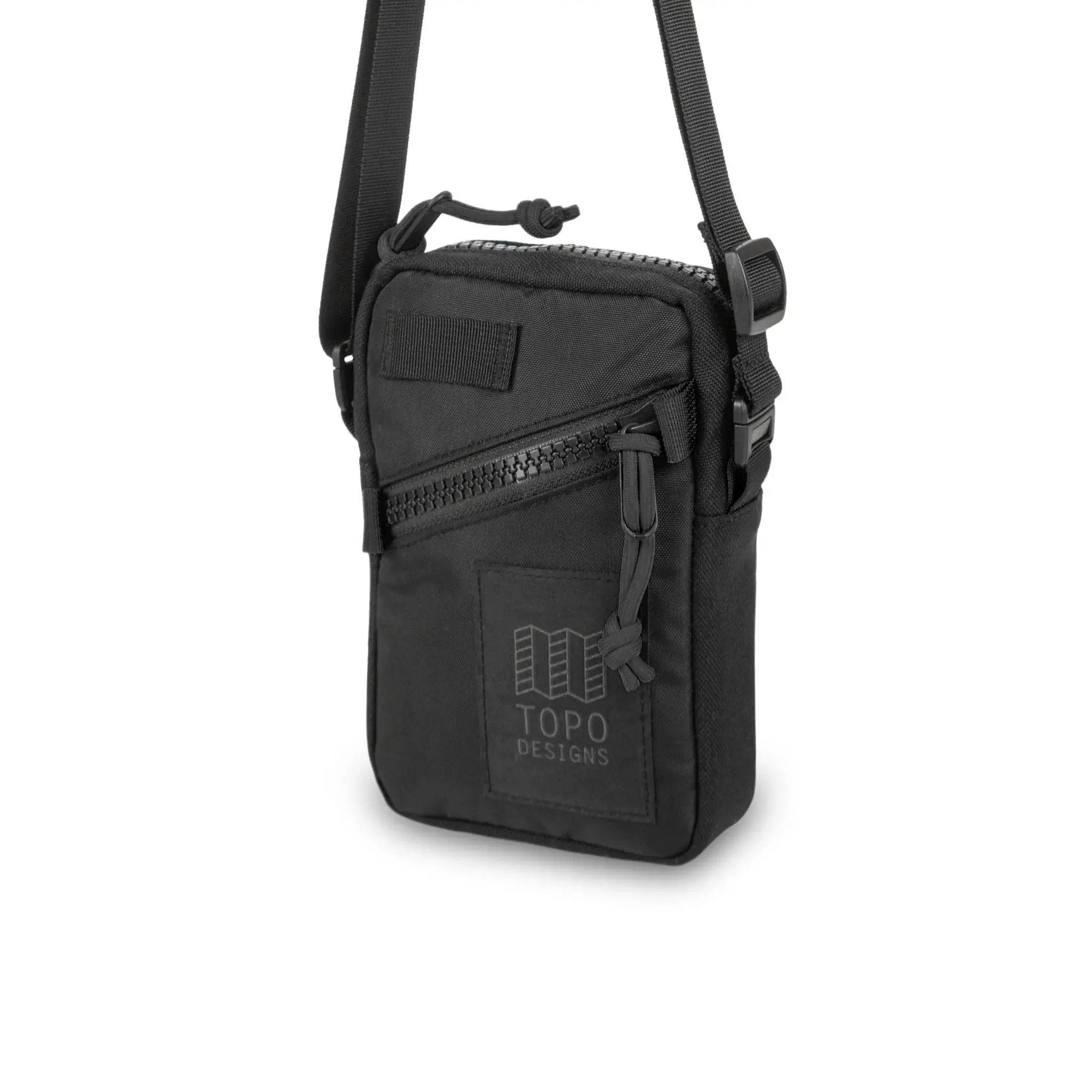 Mini Shoulder Bag - Image 17
