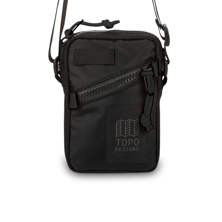 Mini Shoulder Bag - Image 19