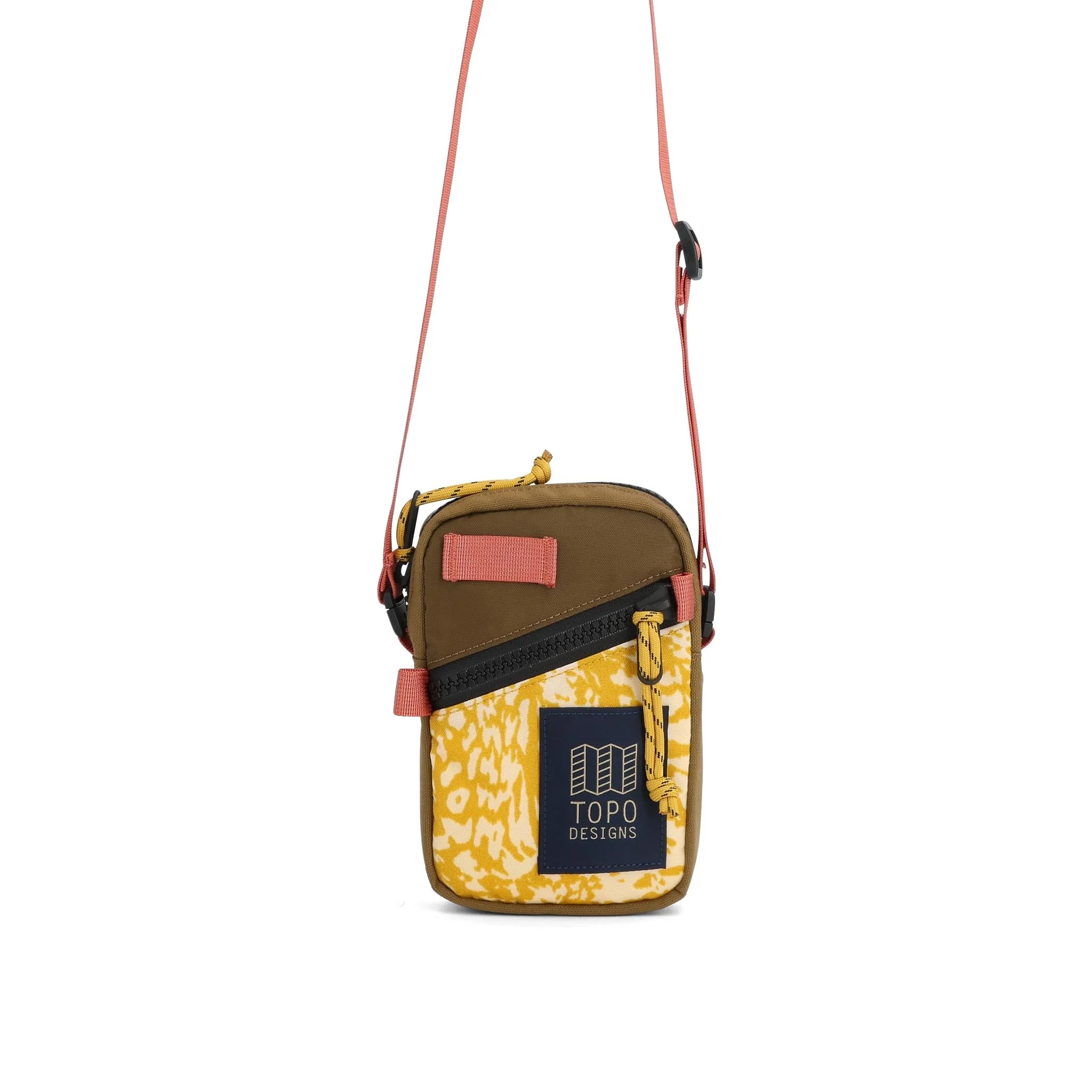 Mini Shoulder Bag - Image 24