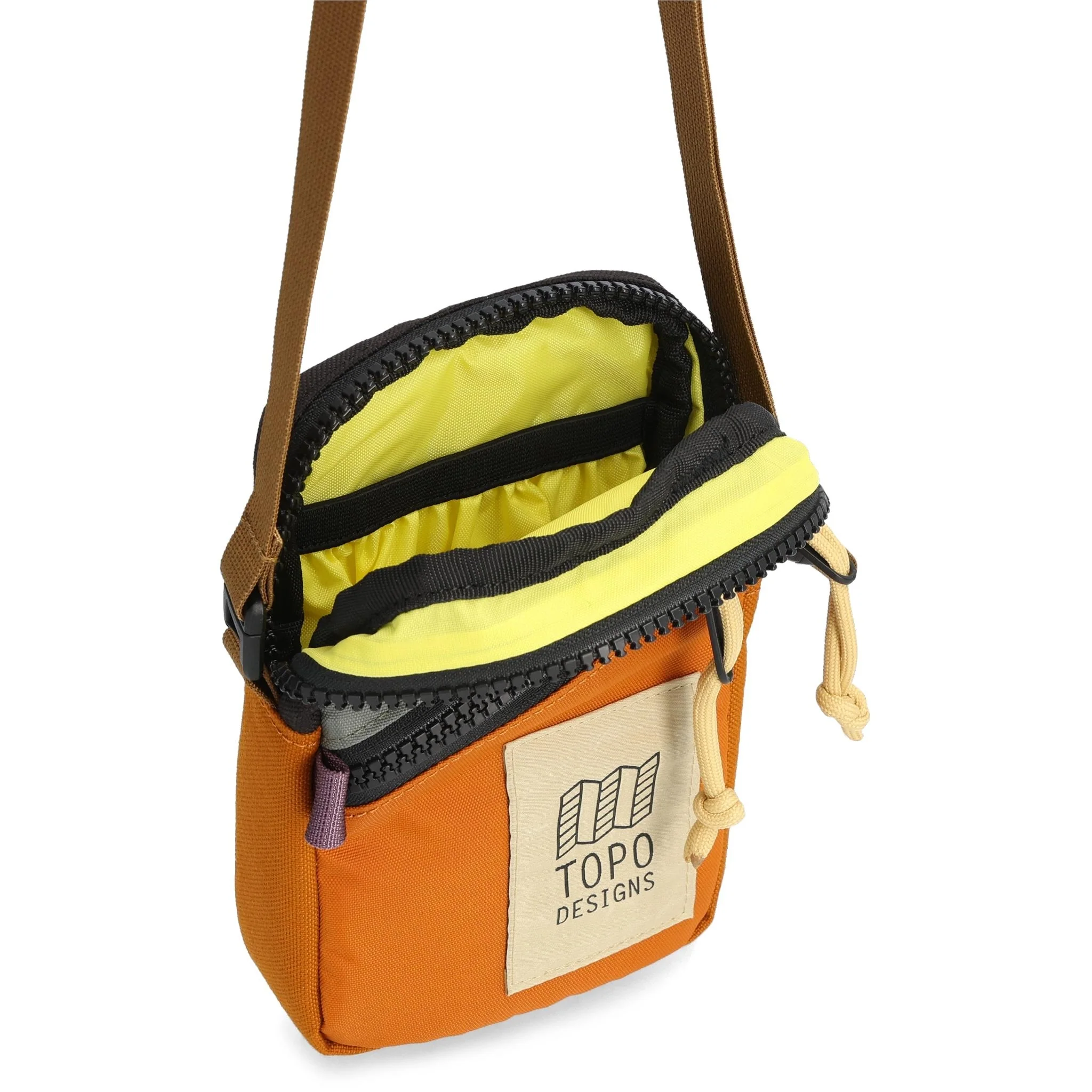 Mini Shoulder Bag - Image 33