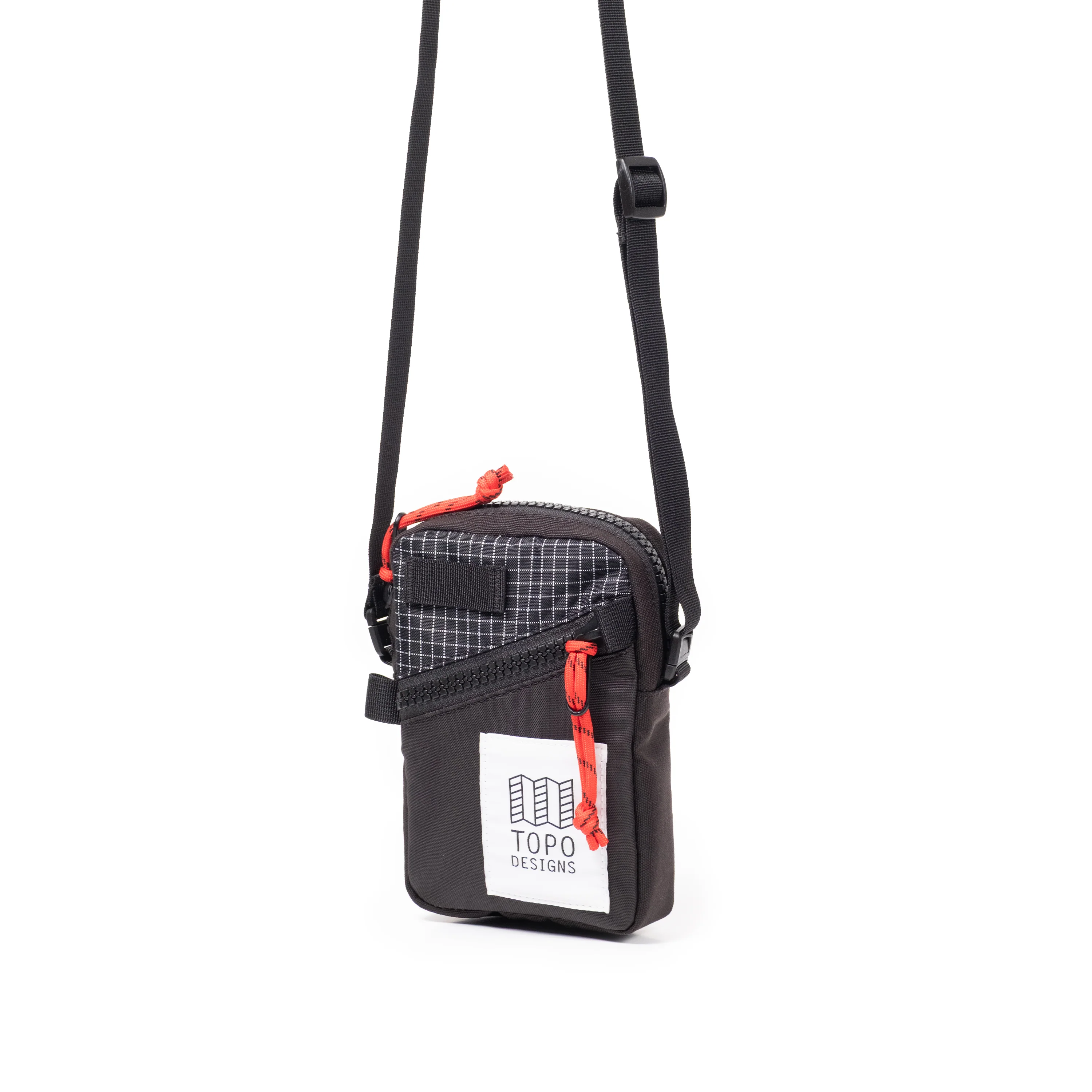 Mini Shoulder Bag - Image 35