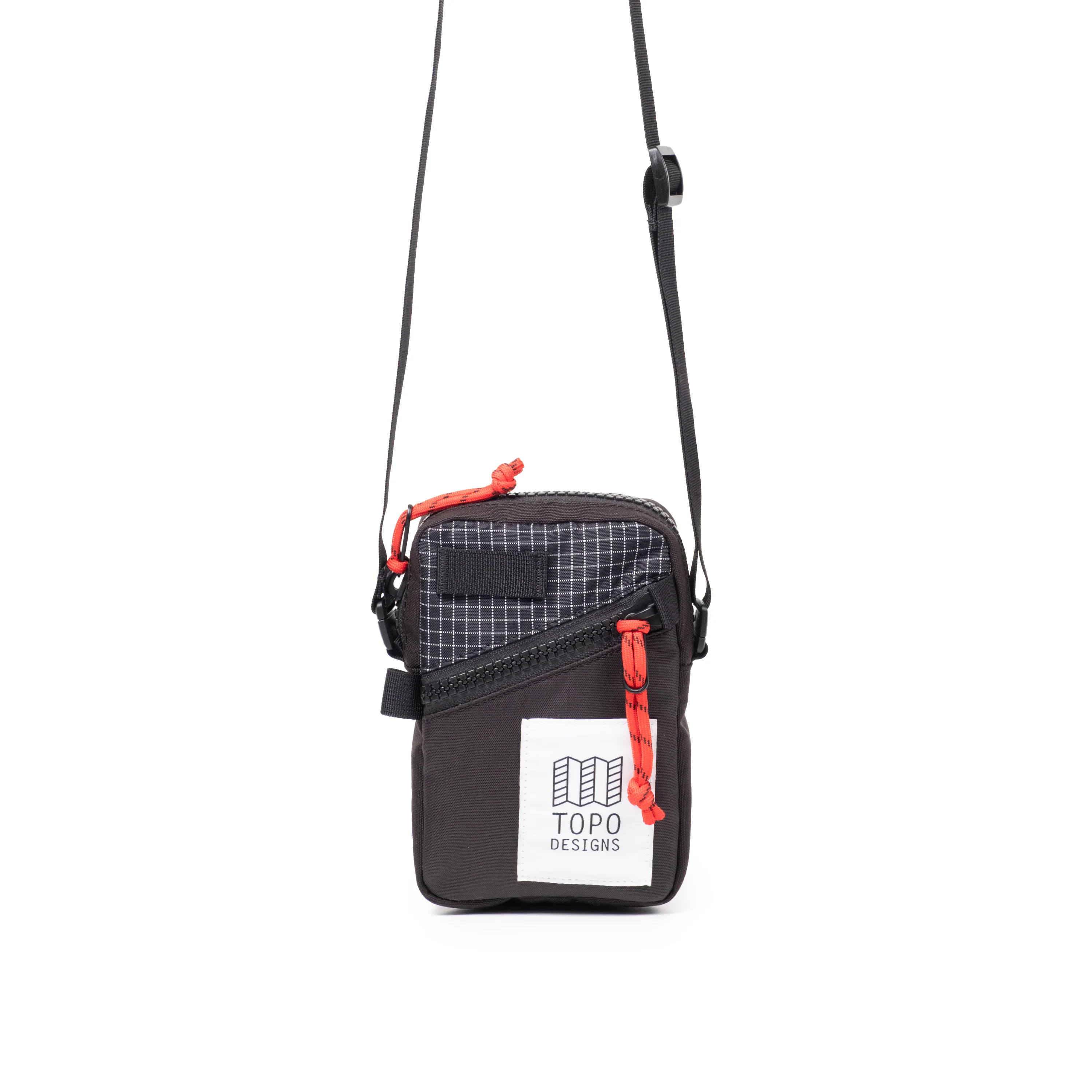 Mini Shoulder Bag - Image 36