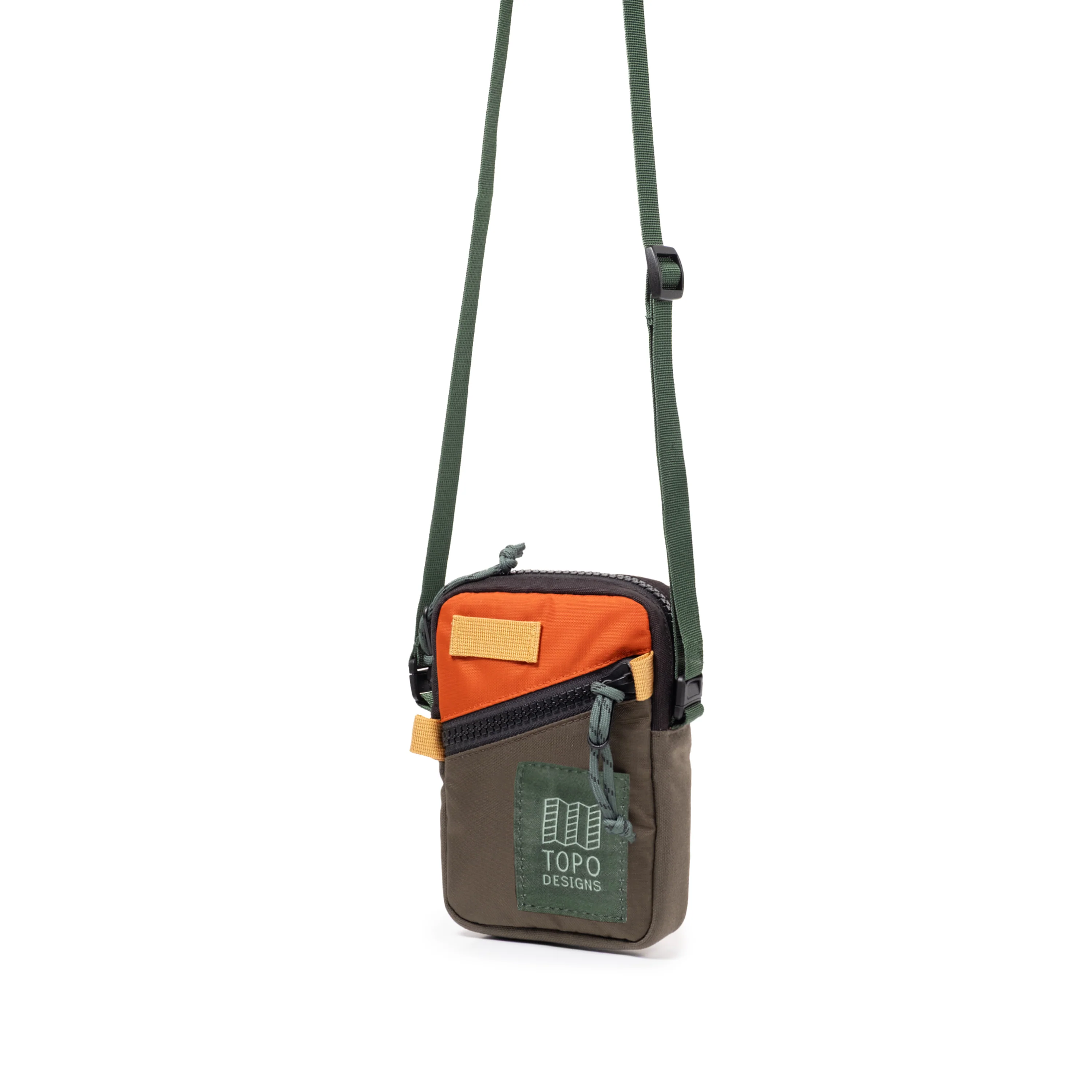 Mini Shoulder Bag - Image 44