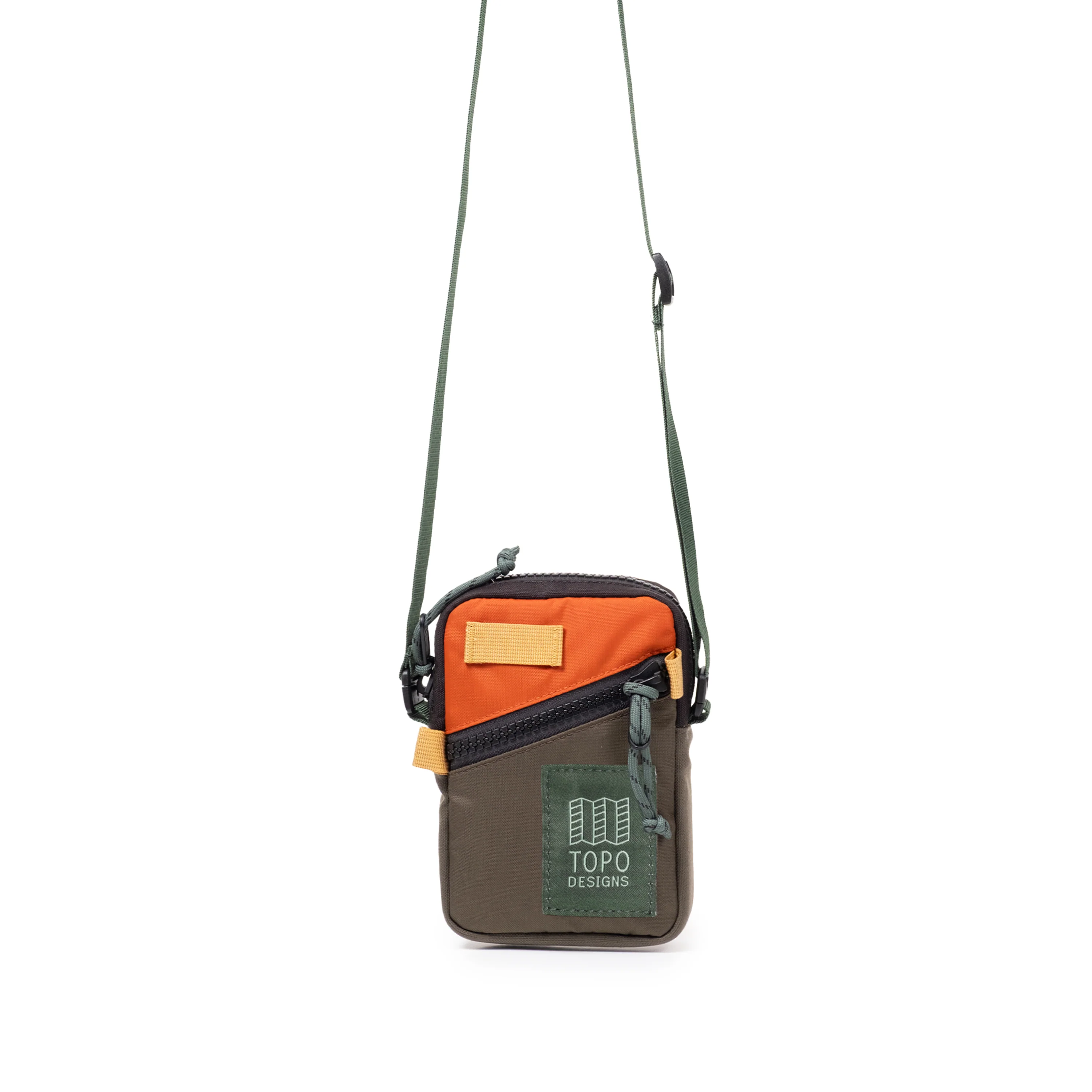 Mini Shoulder Bag - Image 45
