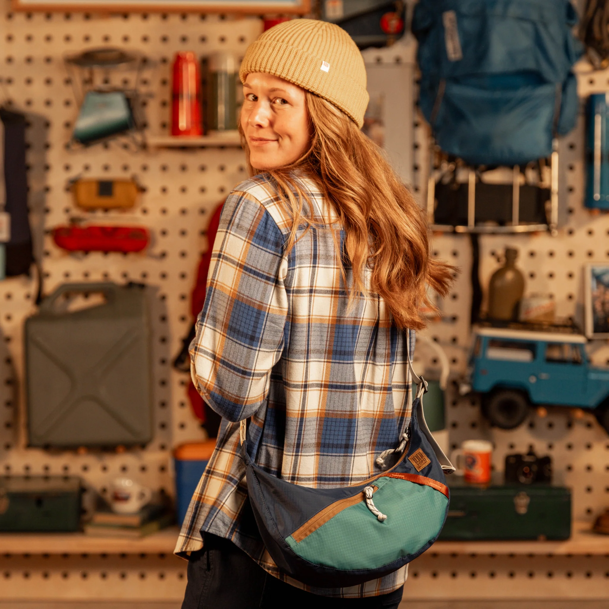 Moonlight Crossbody Bag - Image 20