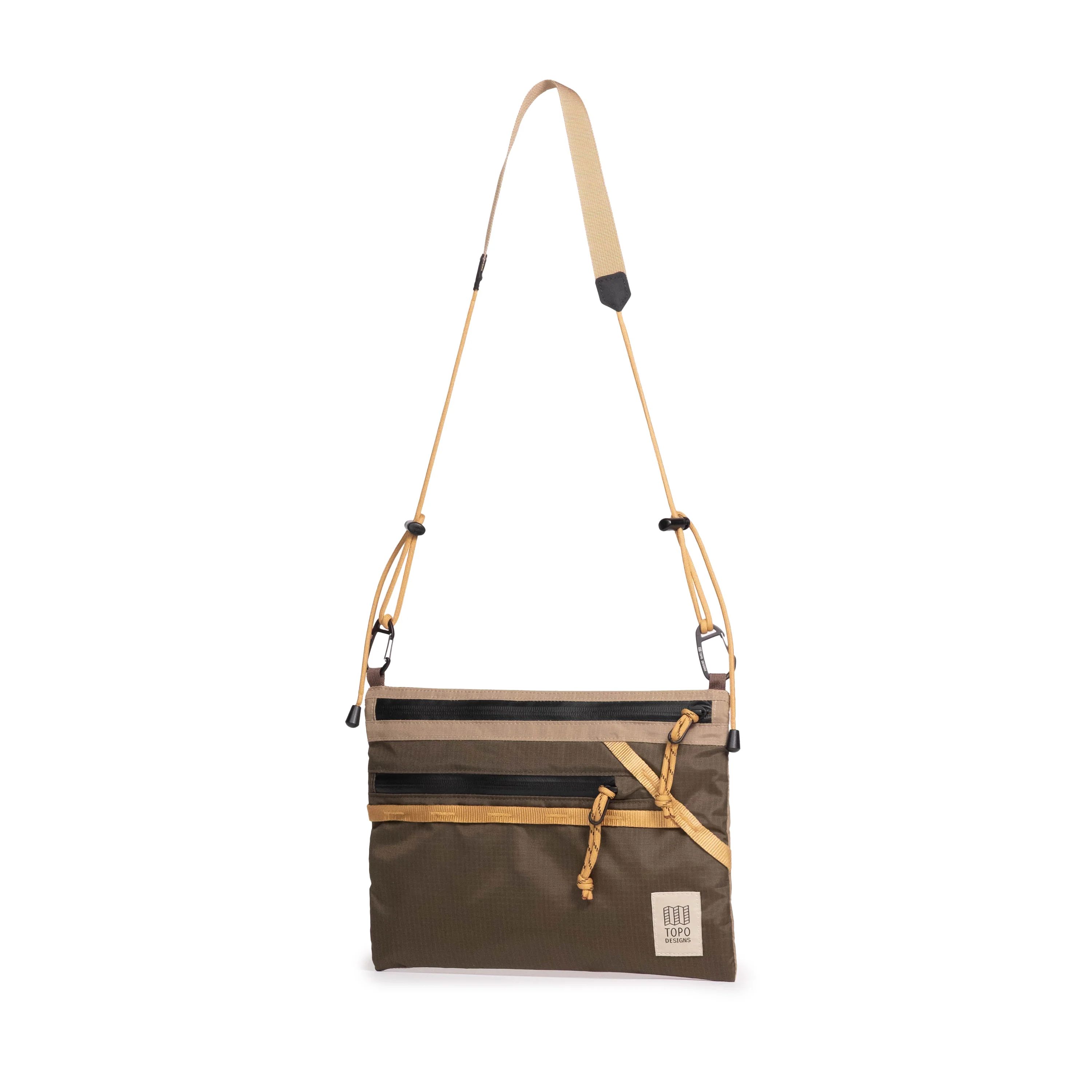 Mountain Accessory Shoulder Bag - Image 7