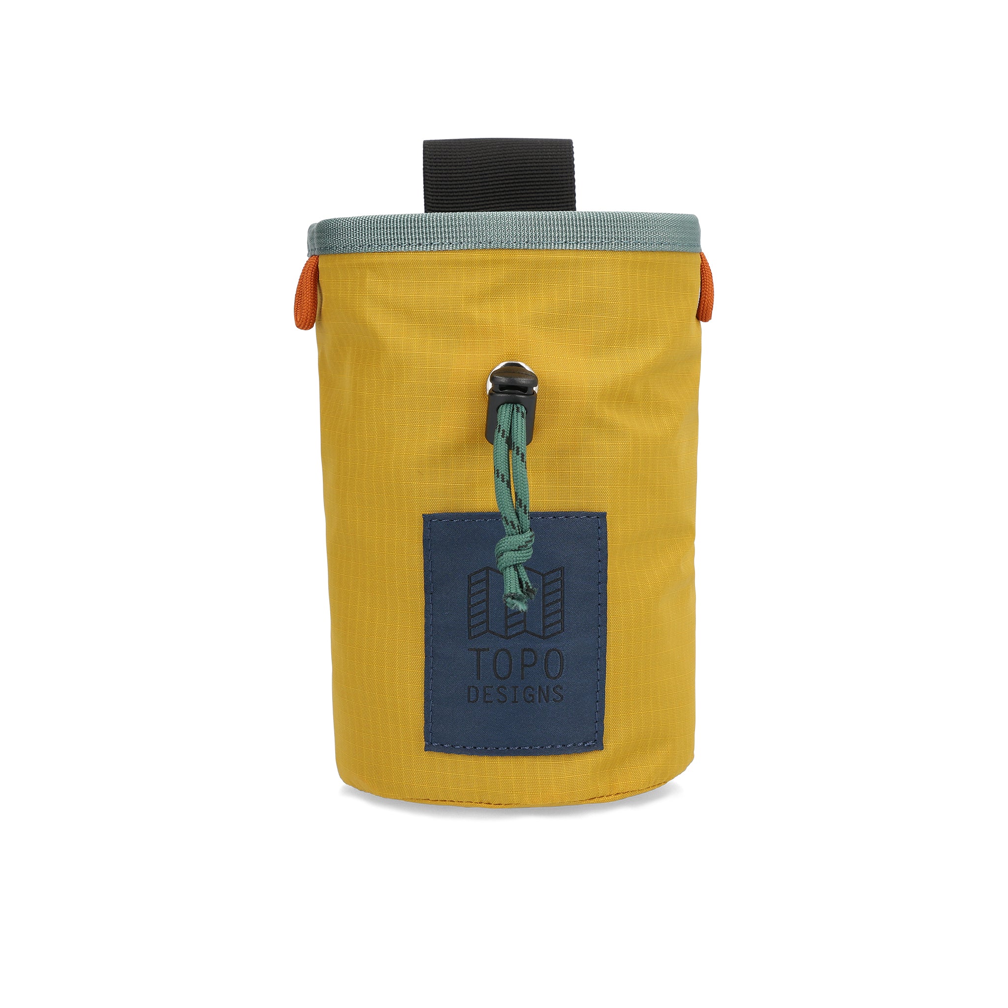 Mountain Chalk Bag - Final Sale - Image 10