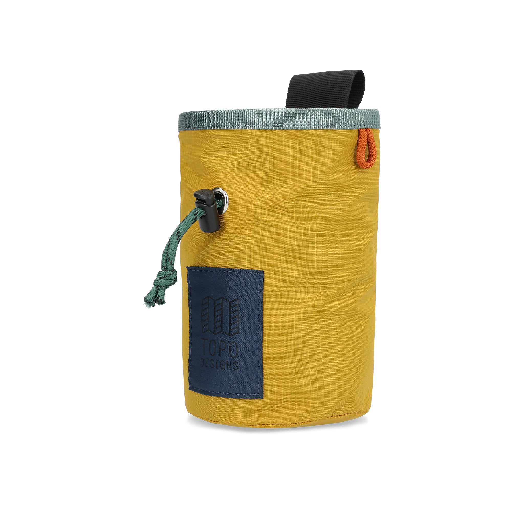 Mountain Chalk Bag - Final Sale - Image 11