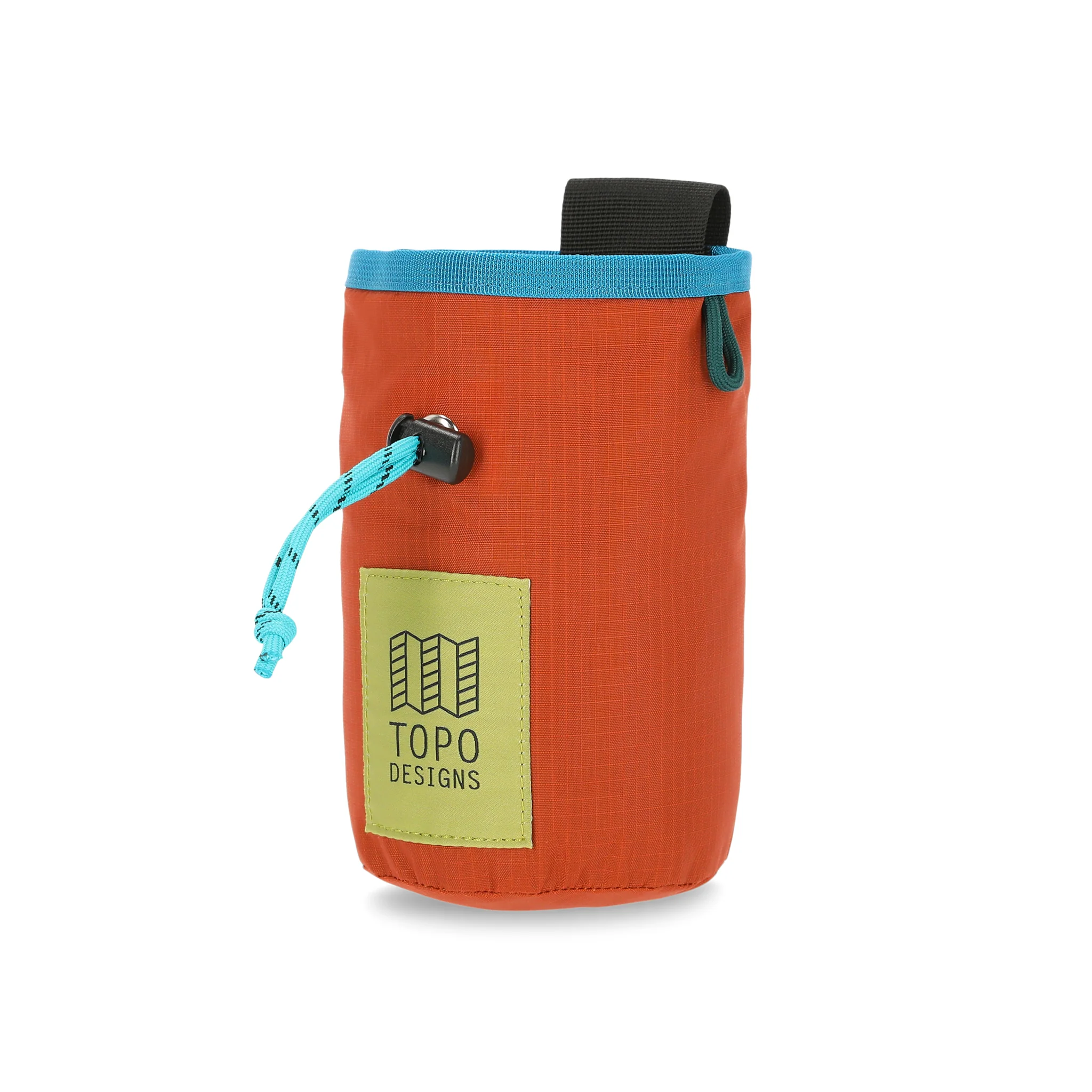 Mountain Chalk Bag - Final Sale - Image 3