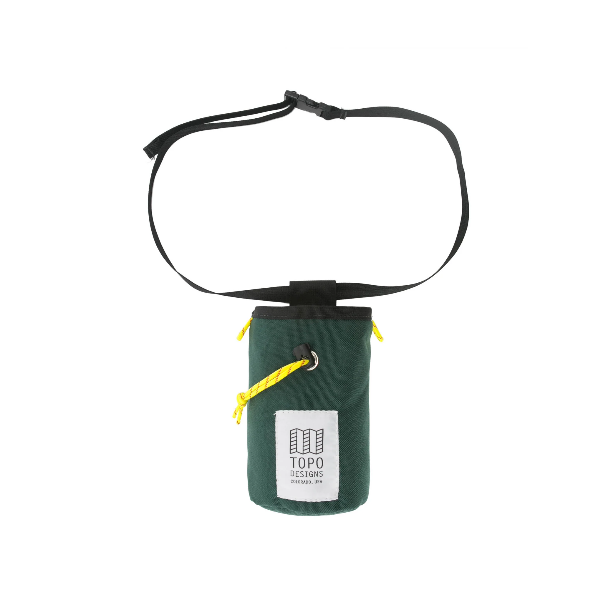 Mountain Chalk Bag - Final Sale - Image 8
