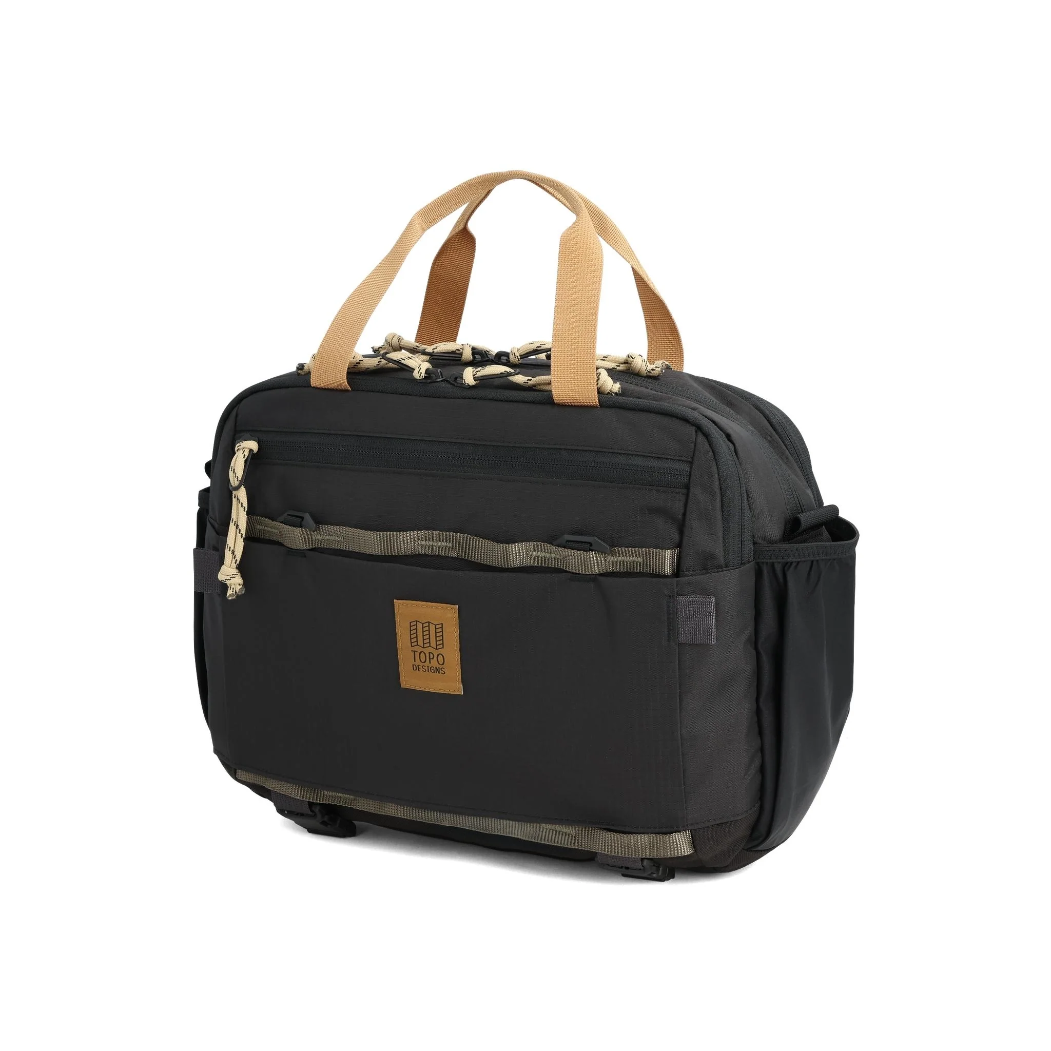 Mountain Cross Bag - Image 11