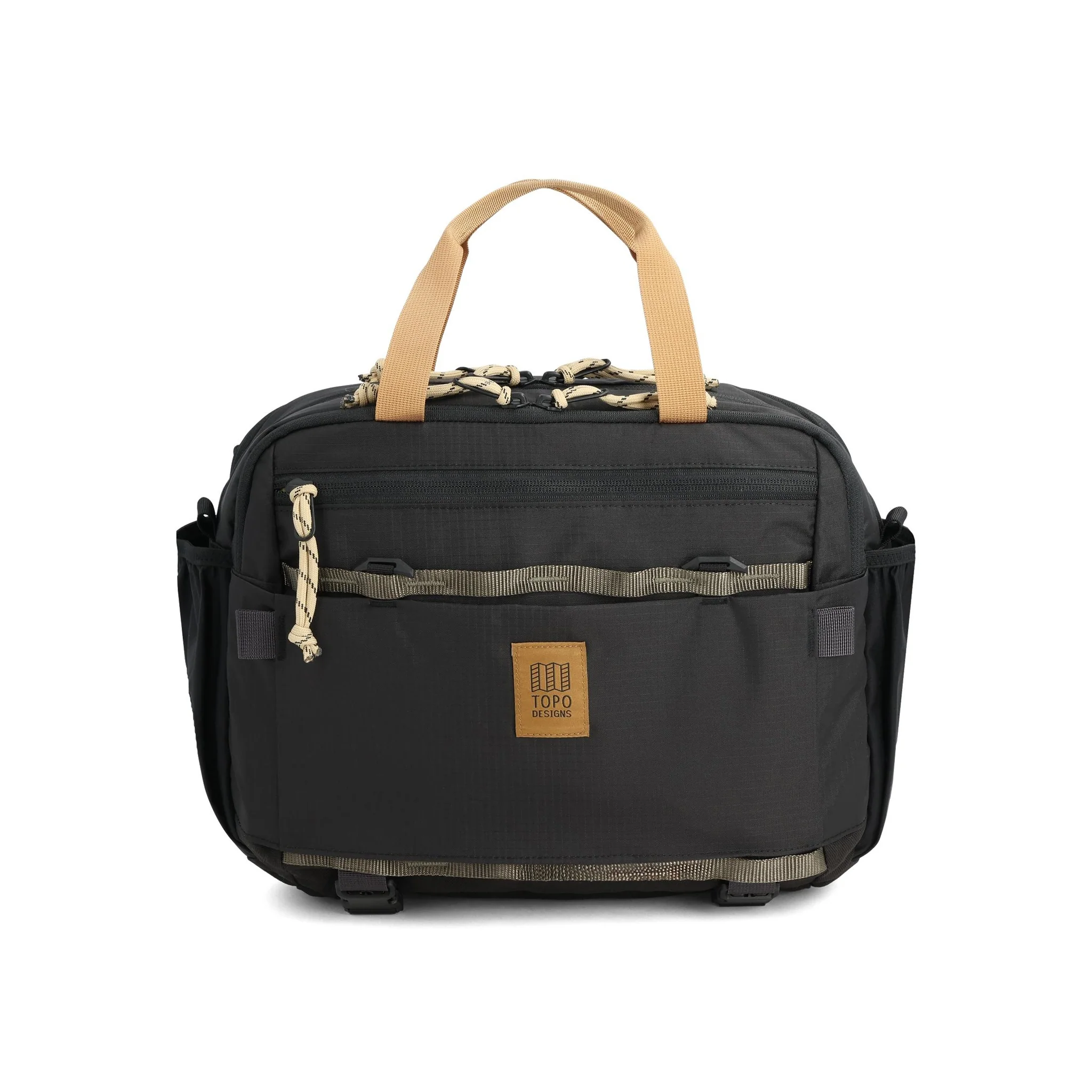 Mountain Cross Bag - Image 12