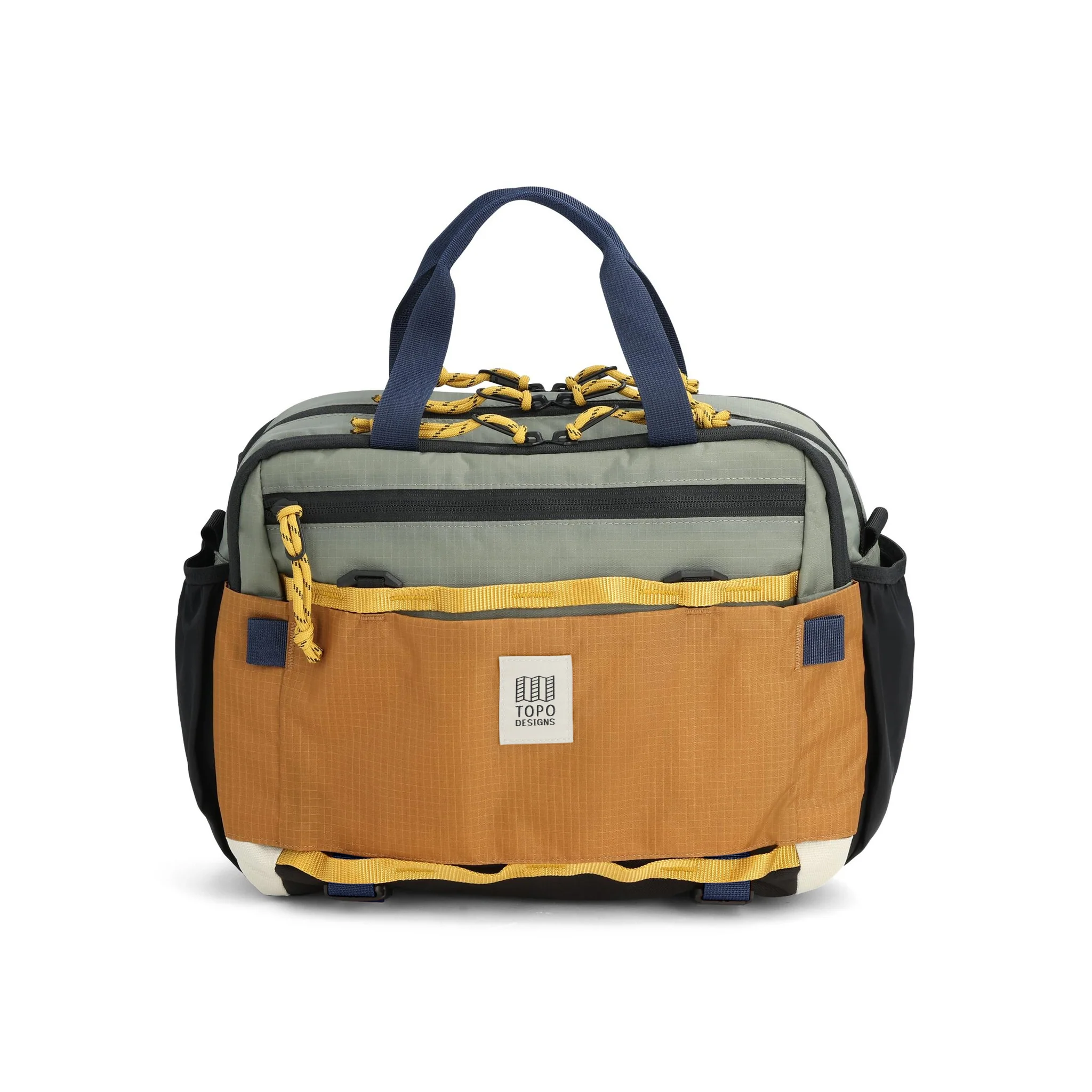 Mountain Cross Bag - Image 15