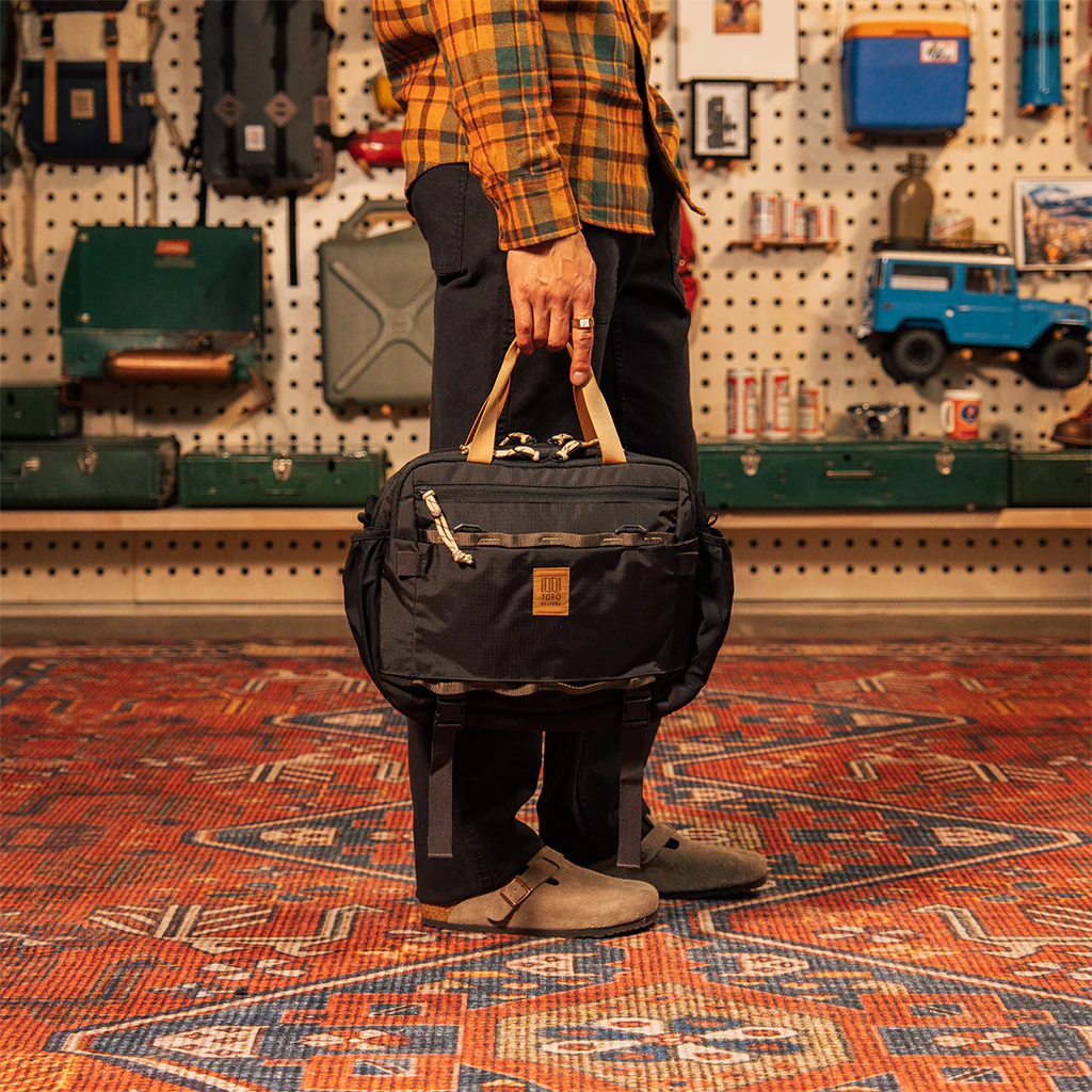 Mountain Cross Bag - Image 24