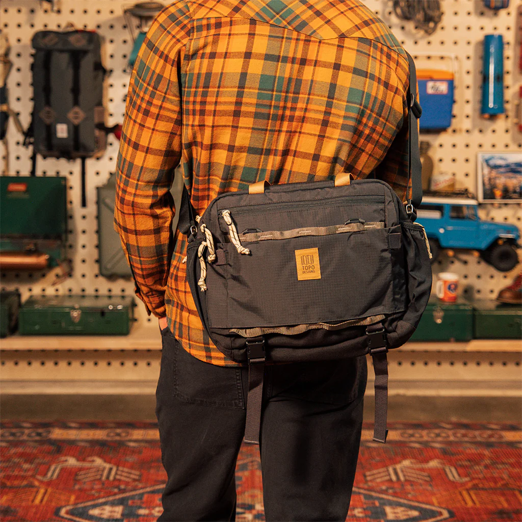 Mountain Cross Bag - Image 25