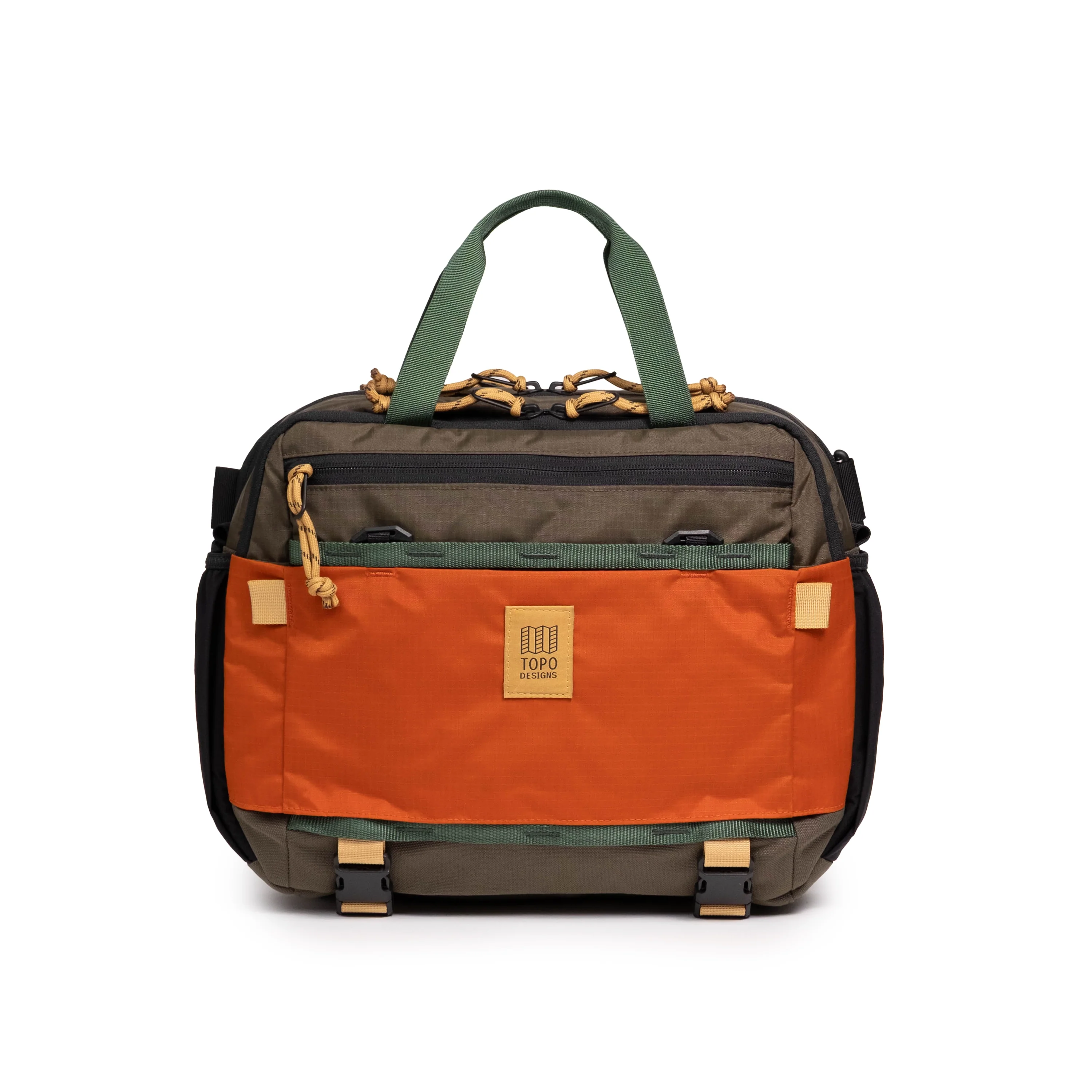 Mountain Cross Bag - Image 6