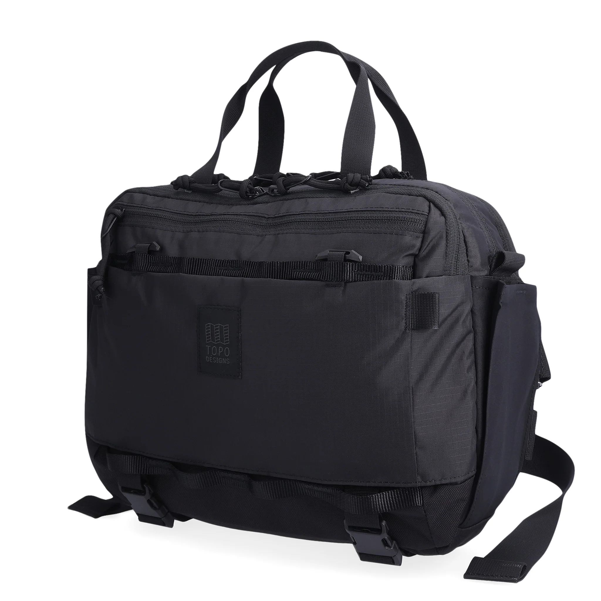 Mountain Cross Bag - Final Sale - Image 10