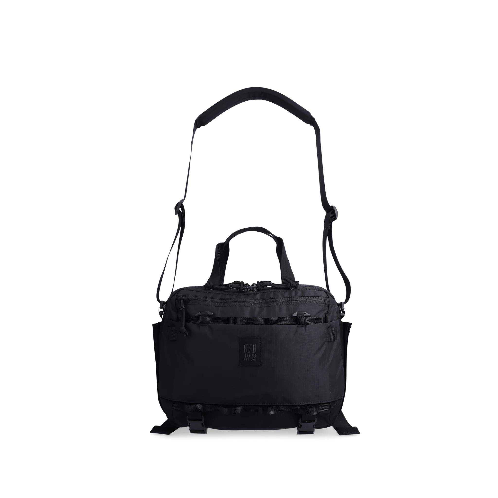 Mountain Cross Bag - Final Sale - Image 11