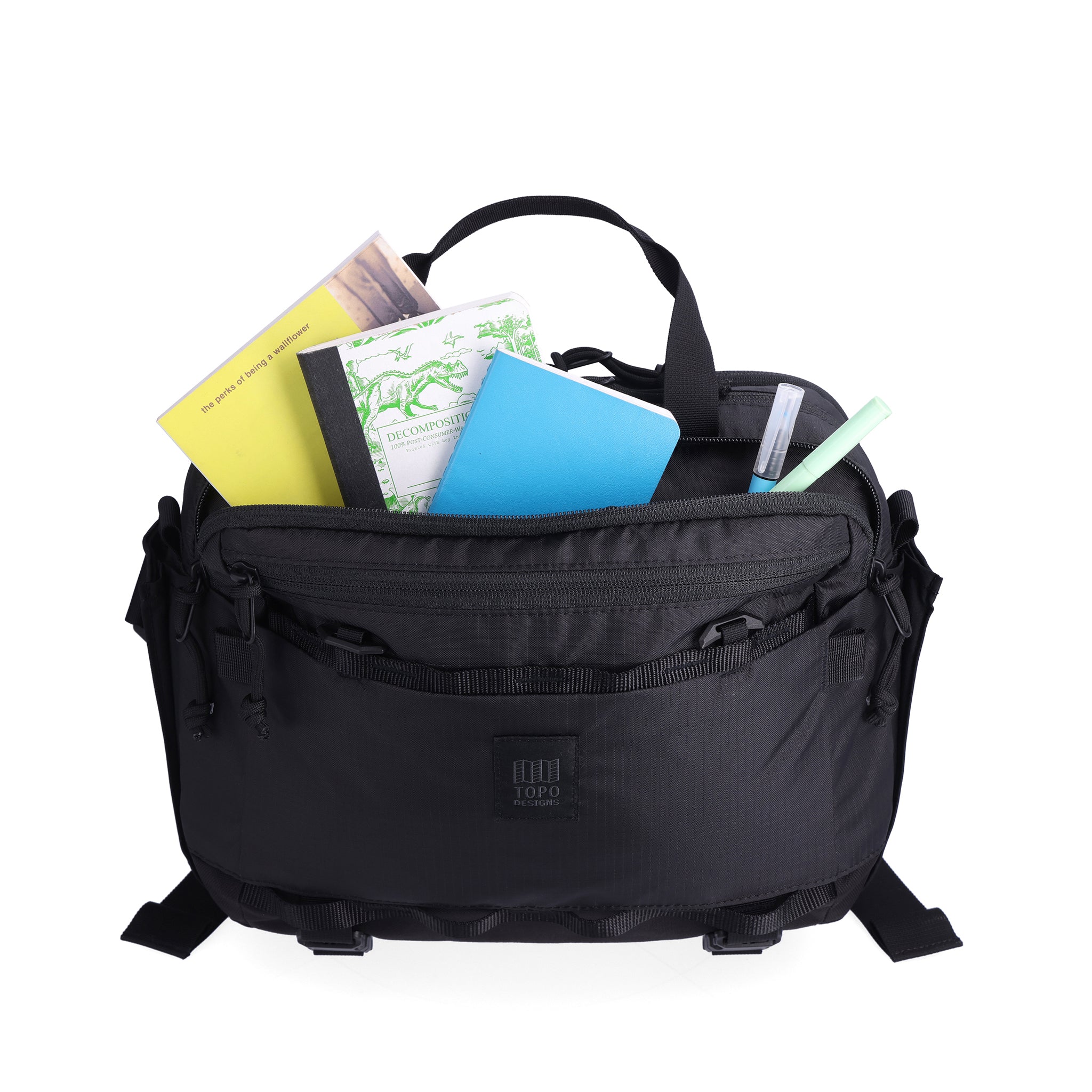 Mountain Cross Bag - Image 23