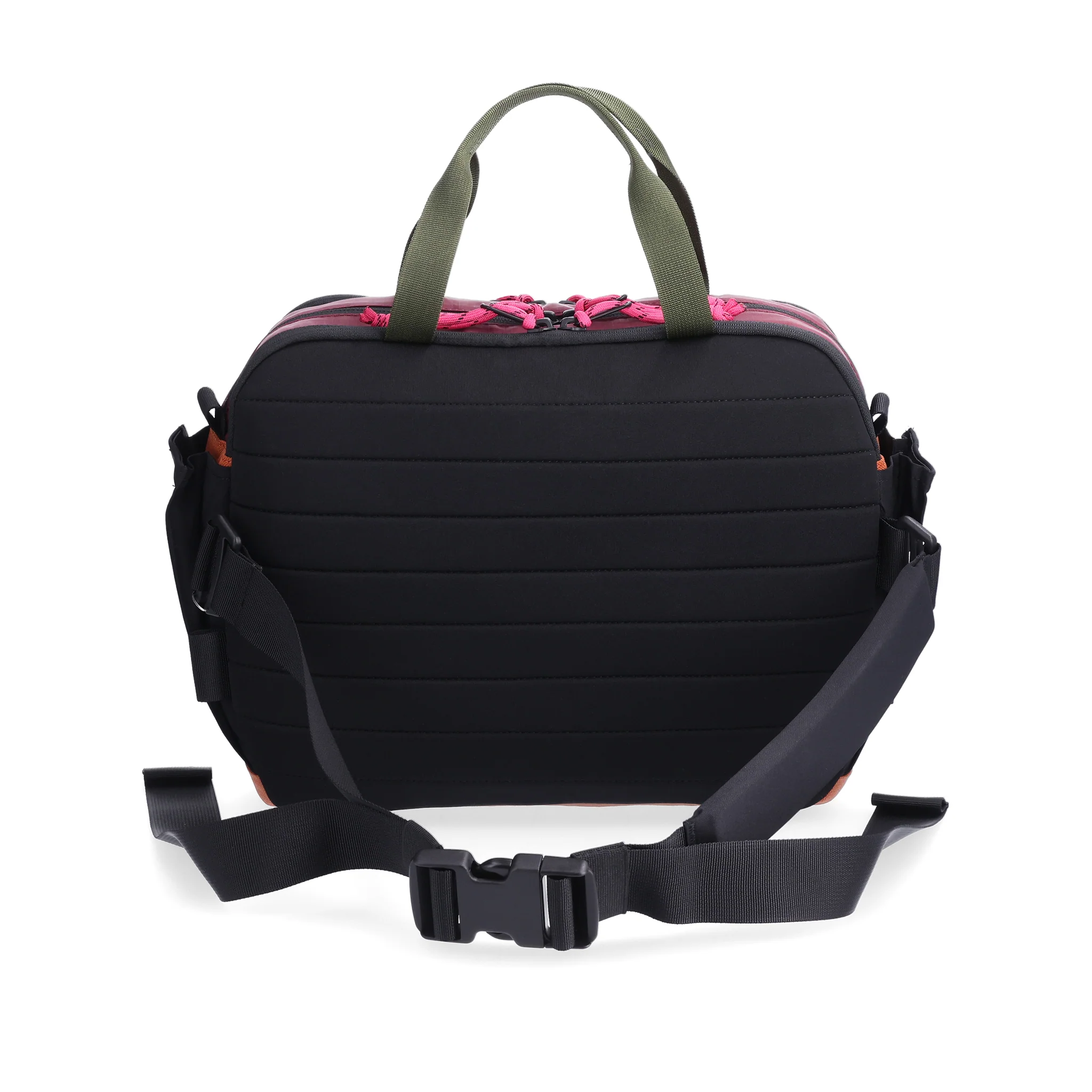 Mountain Cross Bag - Final Sale - Image 18
