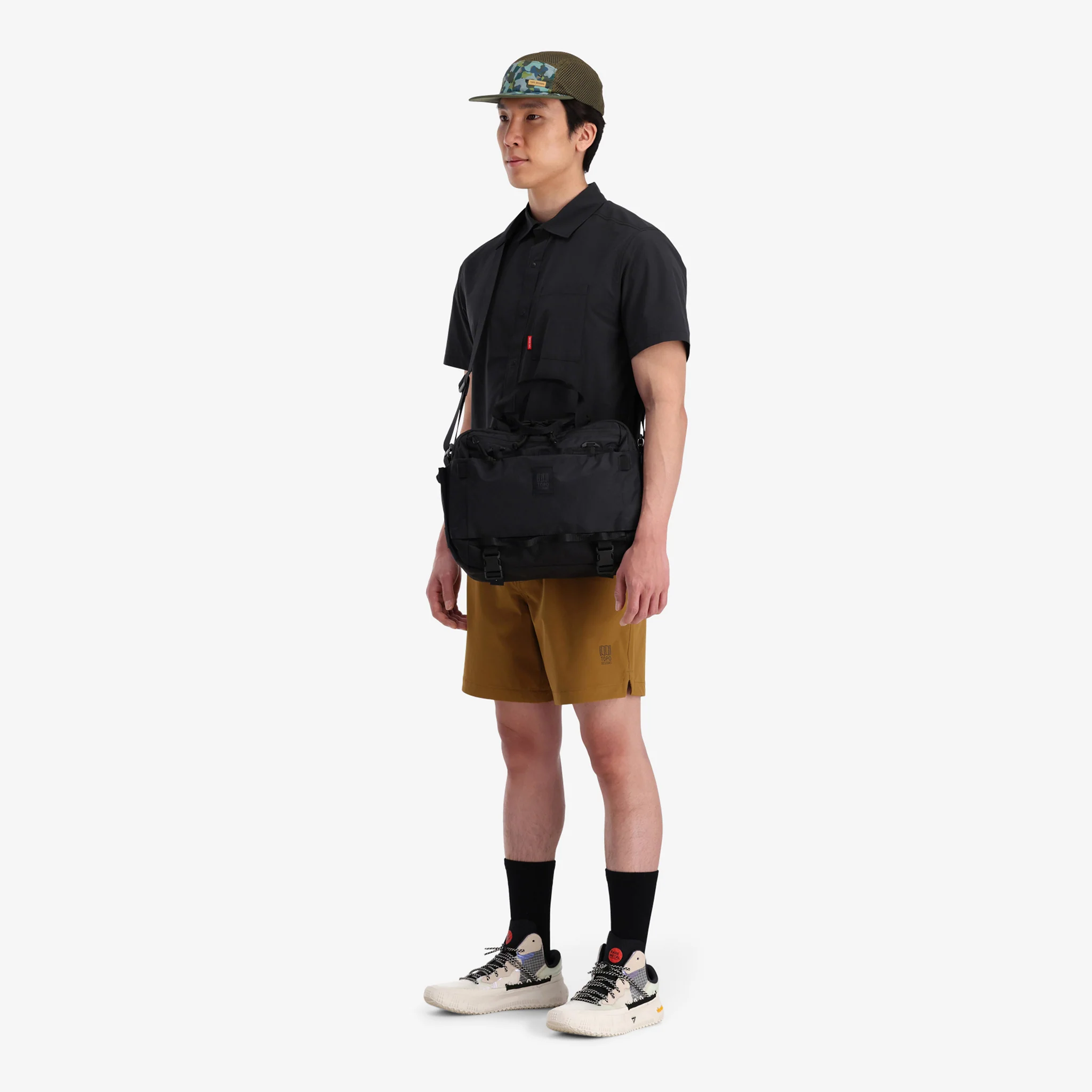 Mountain Cross Bag - Final Sale - Image 20