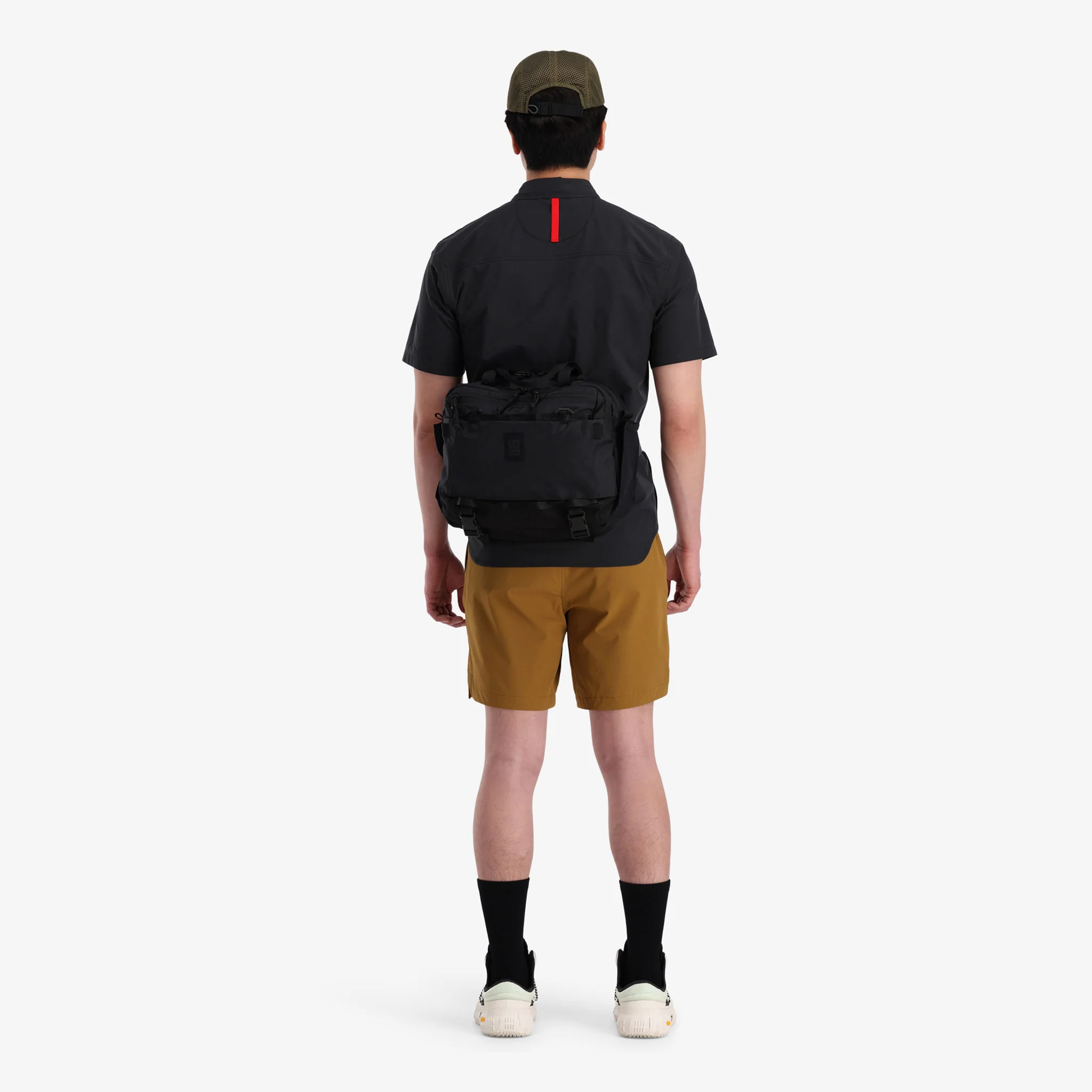 Mountain Cross Bag - Final Sale - Image 21