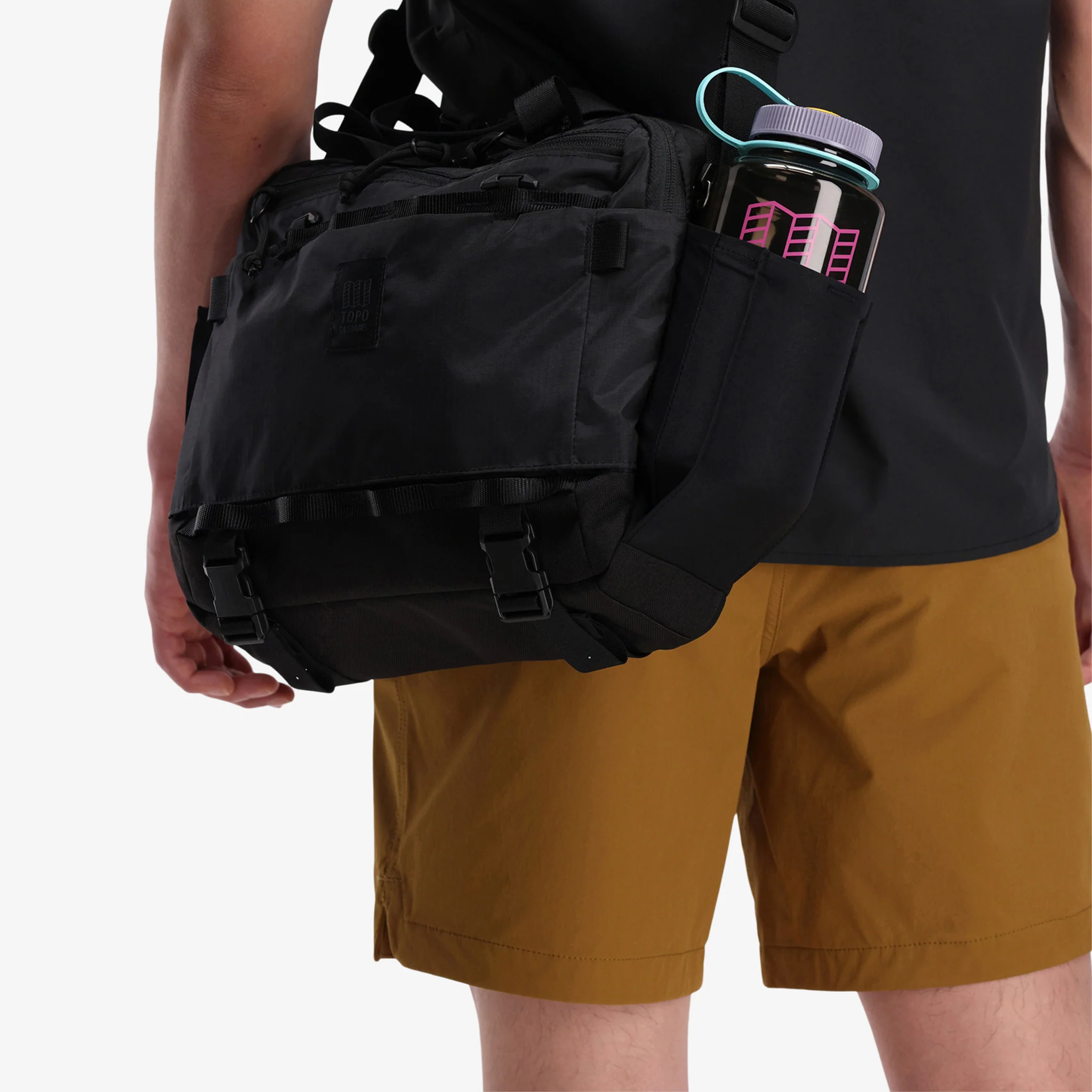 Mountain Cross Bag - Final Sale - Image 22