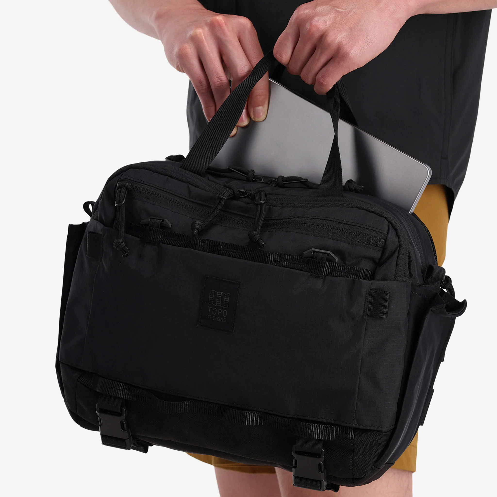 Mountain Cross Bag - Final Sale - Image 23