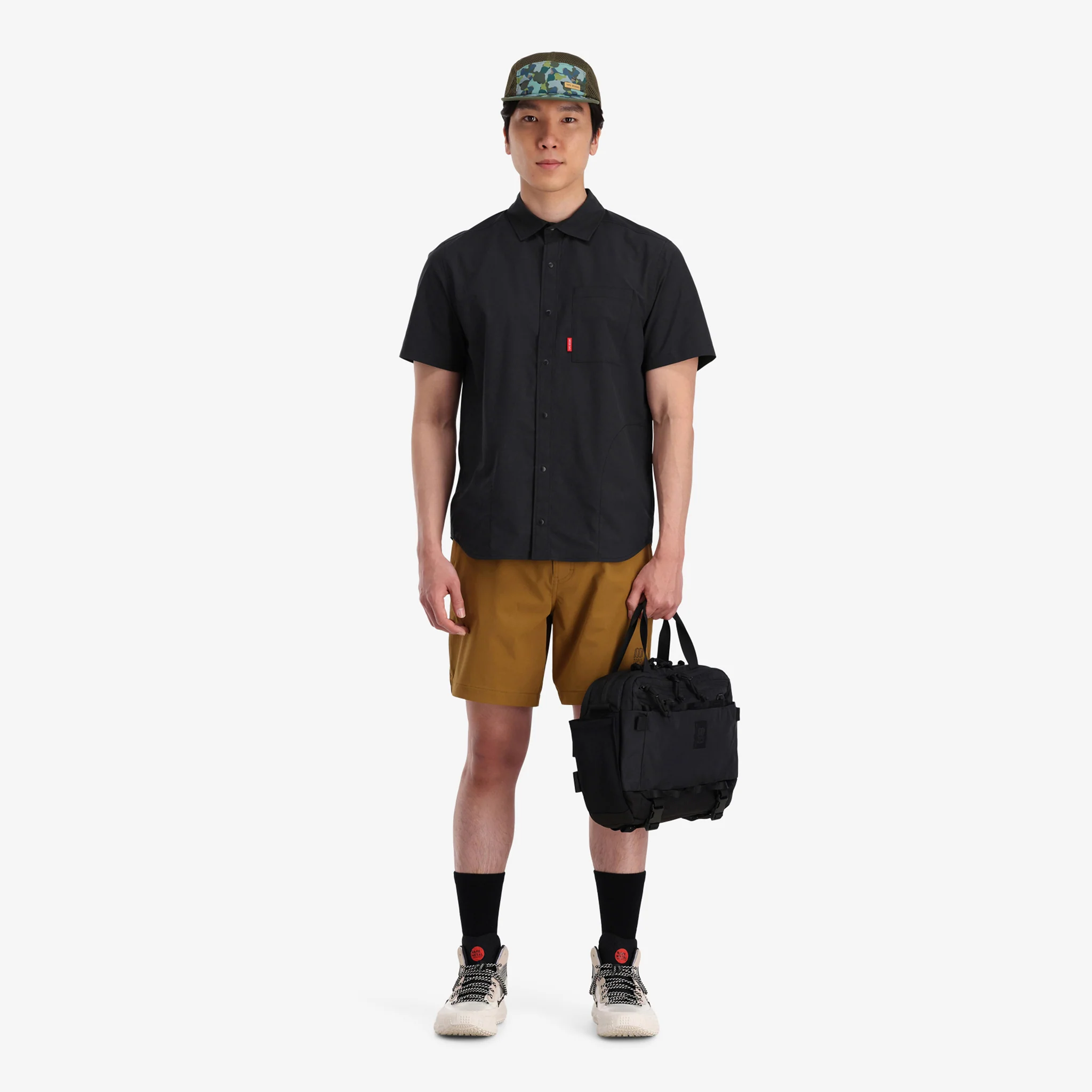 Mountain Cross Bag - Final Sale - Image 24