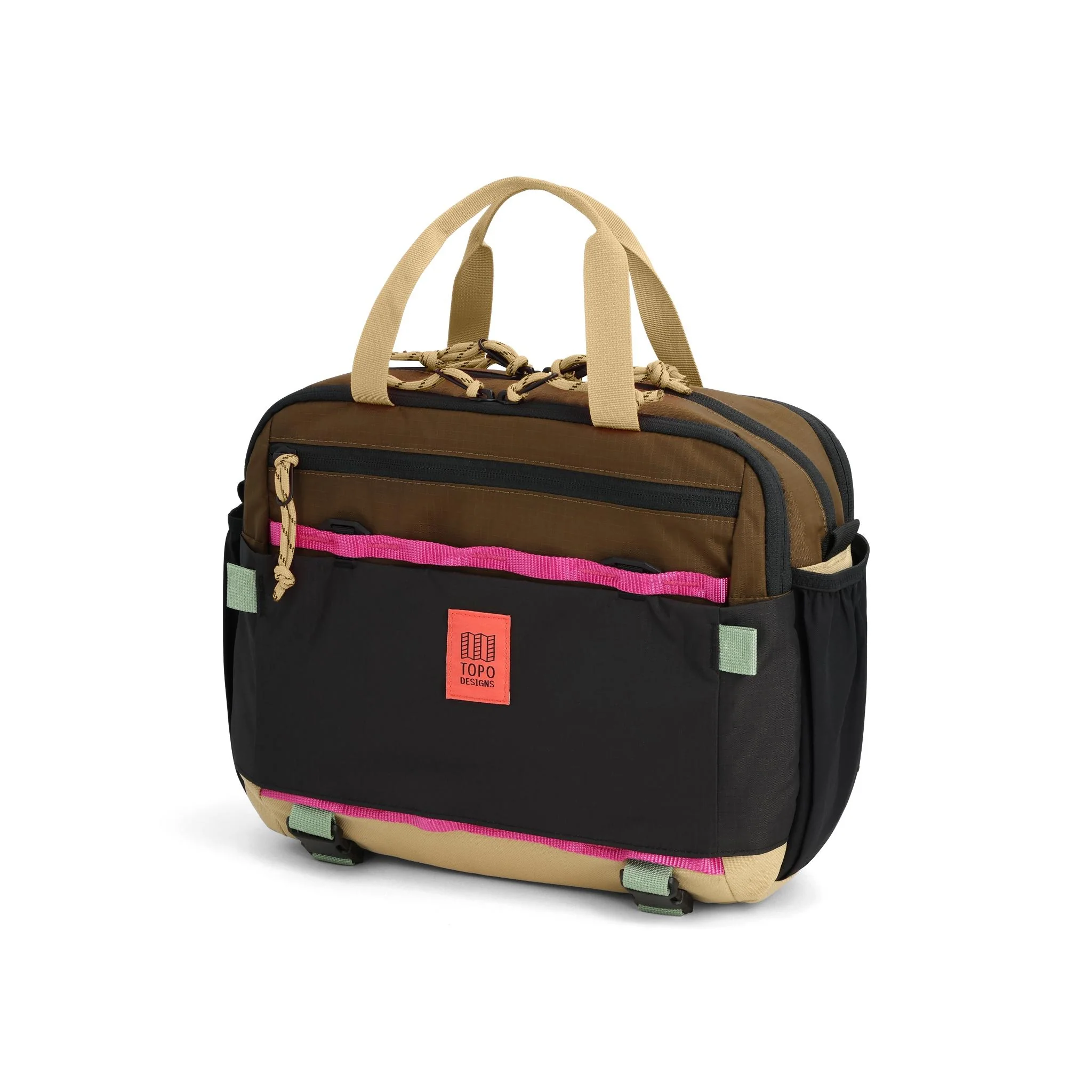 Mountain Cross Bag - Final Sale - Image 25
