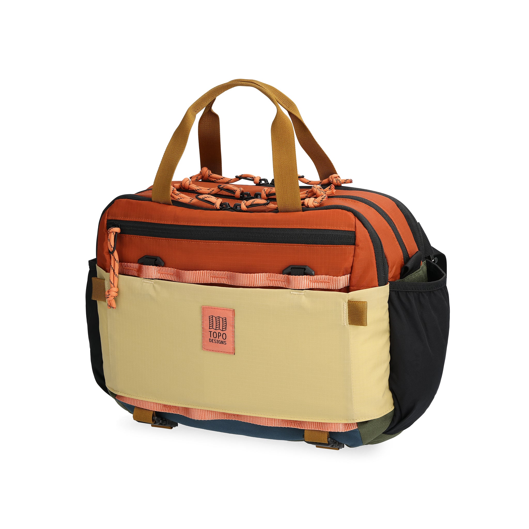 Mountain Cross Bag - Final Sale - Image 4