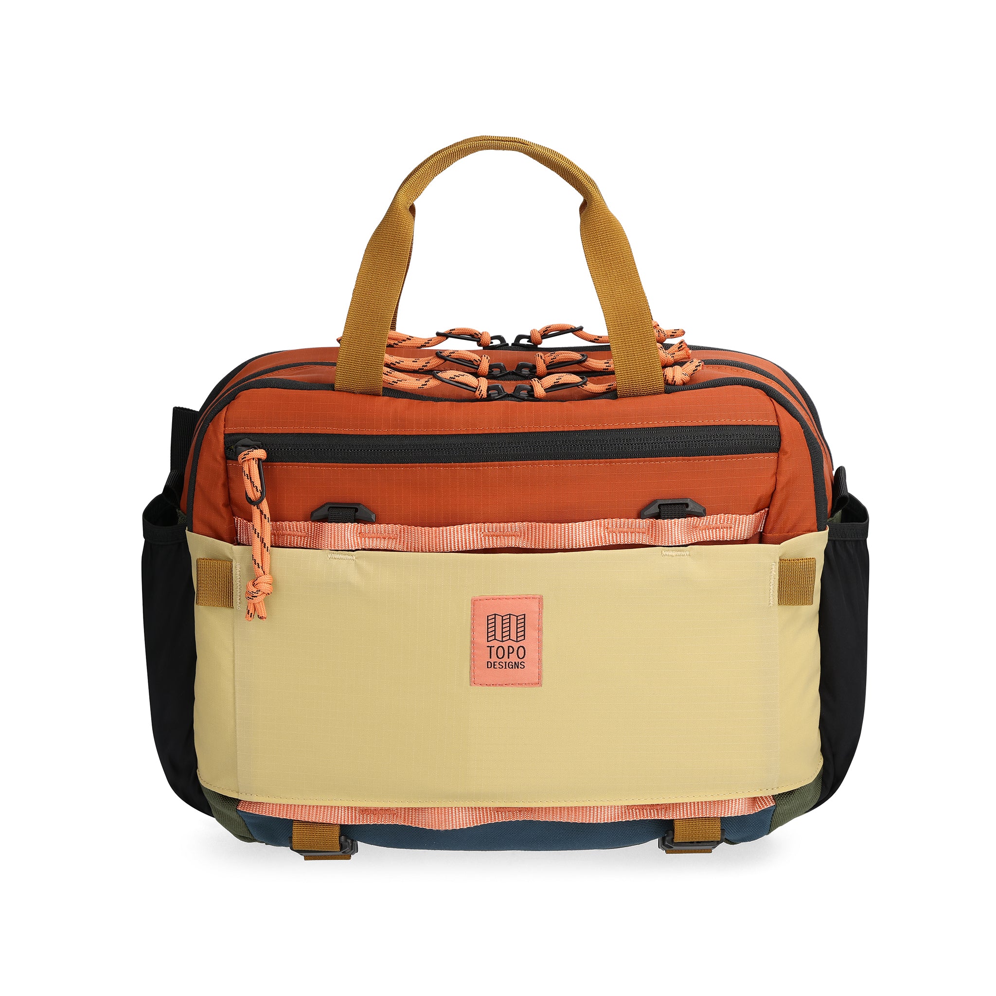 Mountain Cross Bag - Final Sale - Image 5