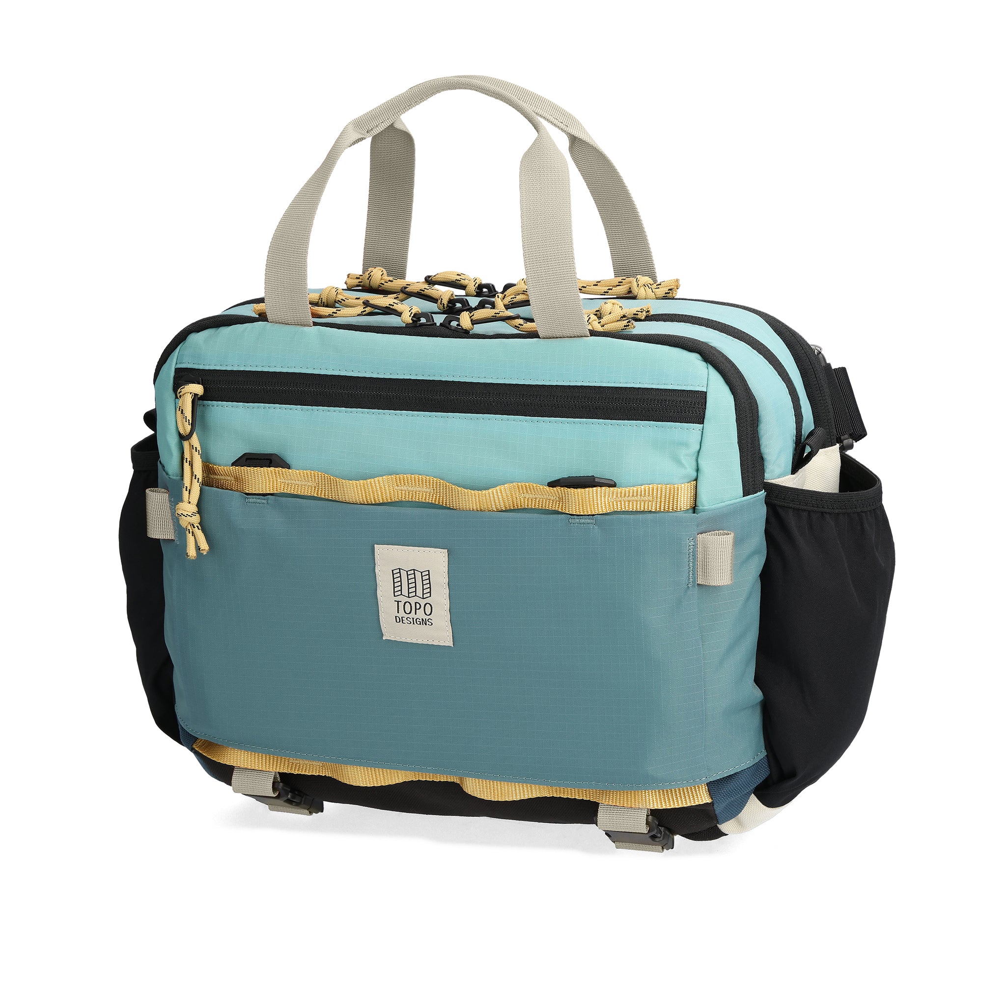 Mountain Cross Bag - Final Sale - Image 7