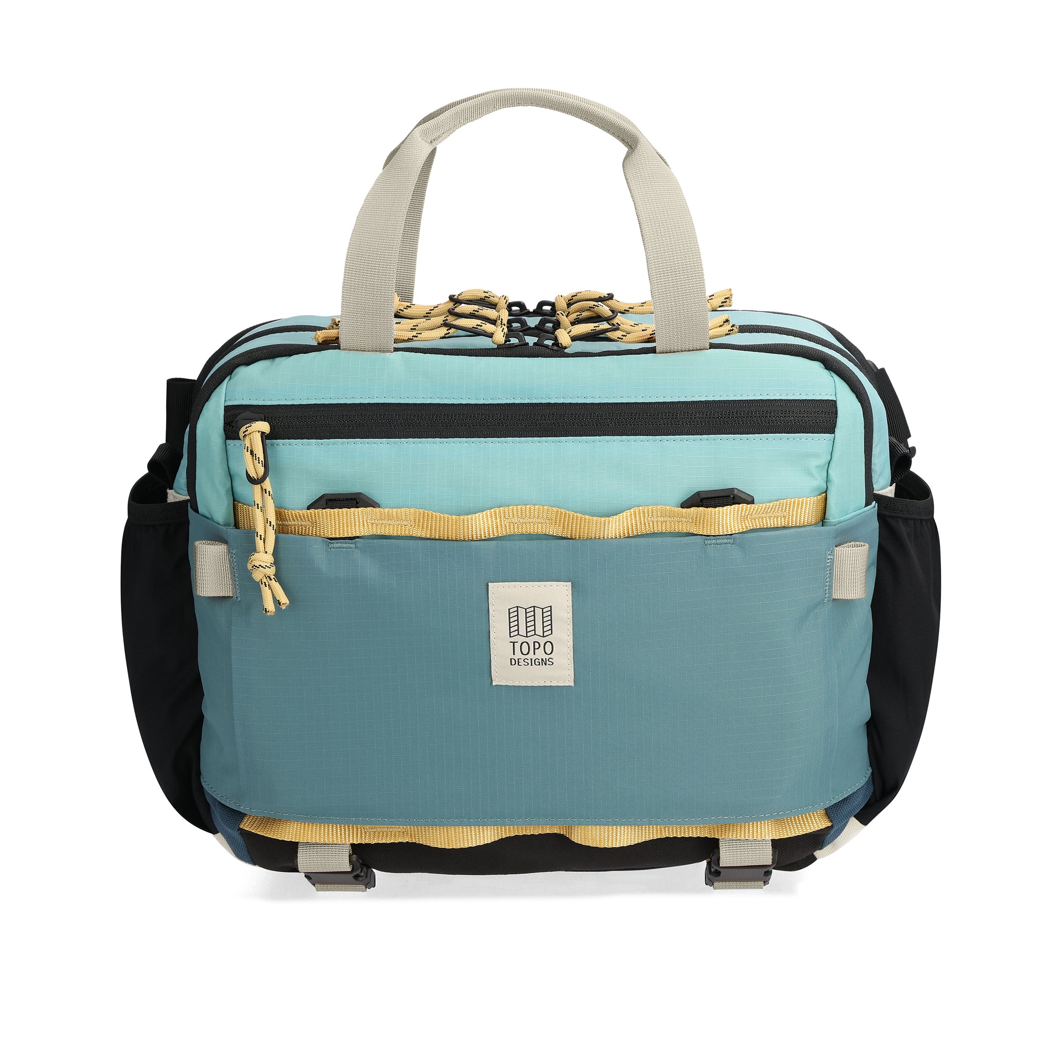 Mountain Cross Bag - Final Sale - Image 8