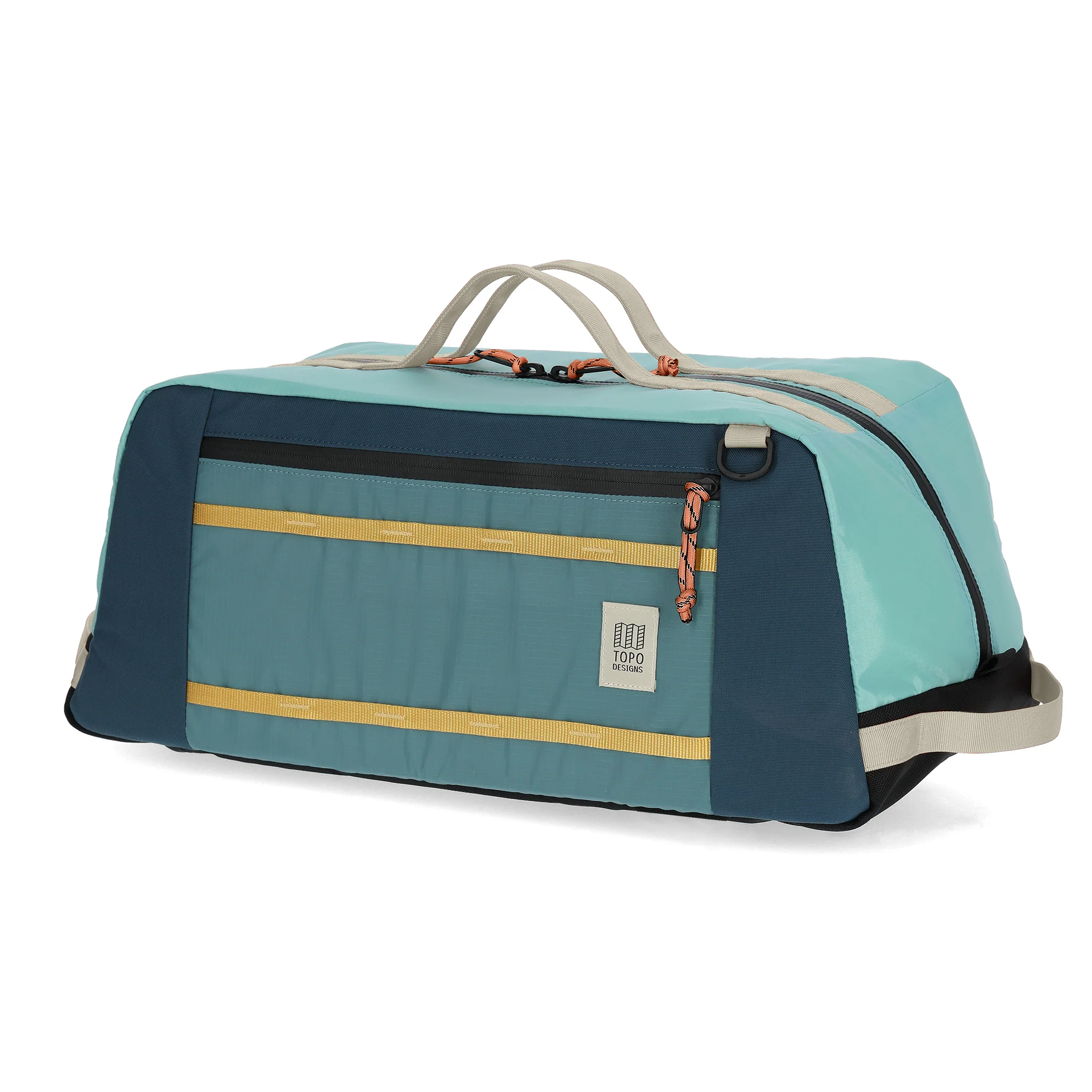 Mountain Duffel  - Final Sale