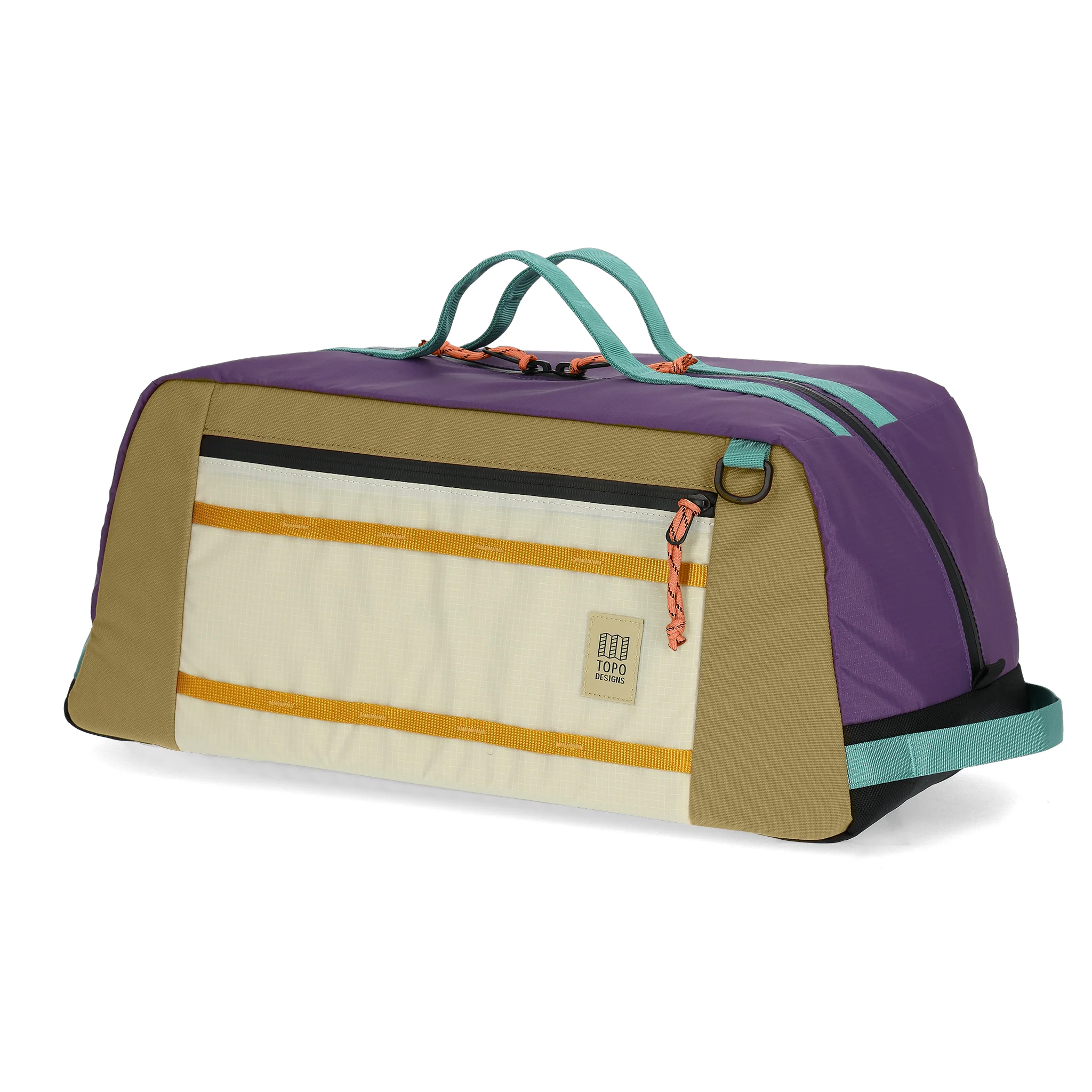 Mountain Duffel  - Final Sale - Image 10