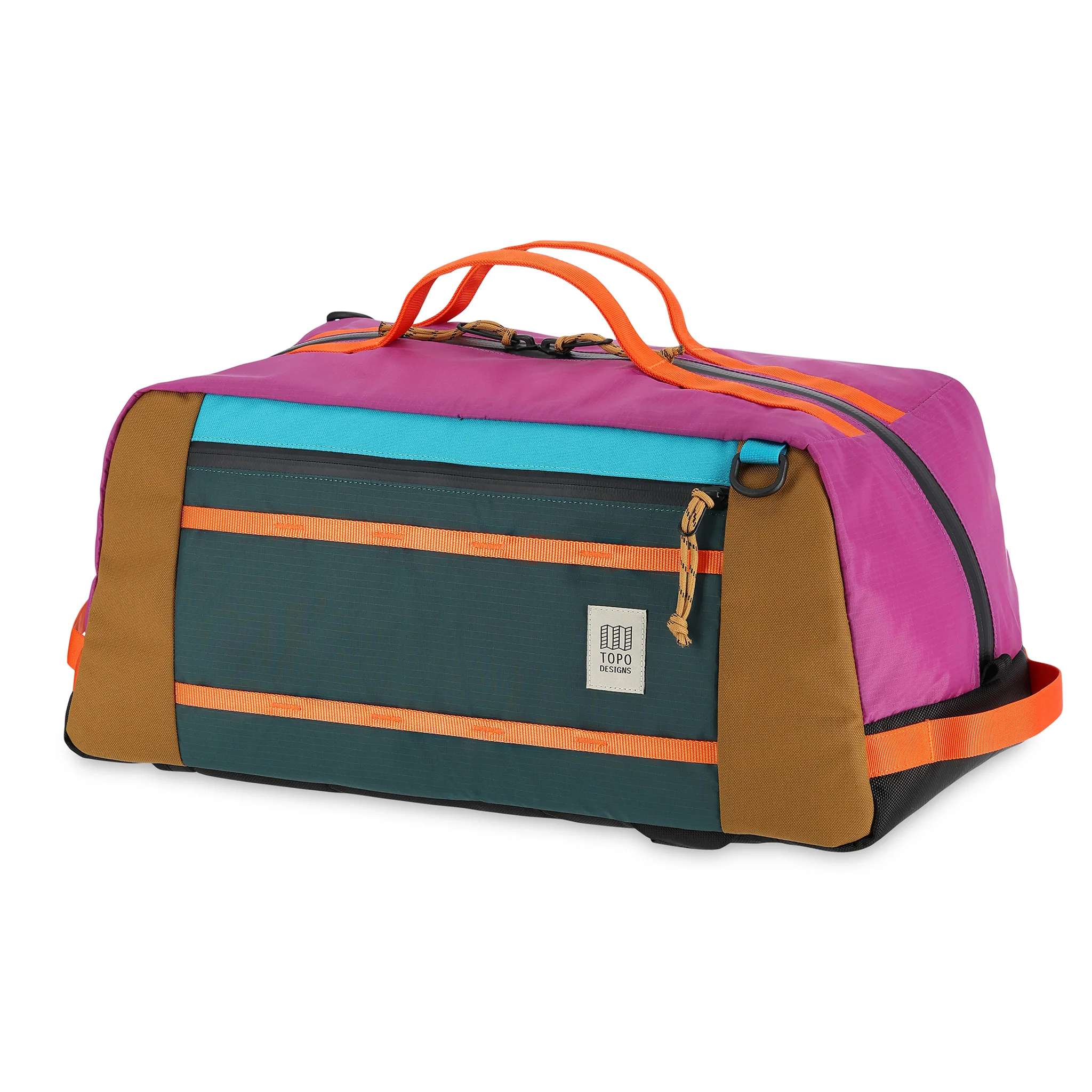 Mountain Duffel  - Final Sale - Image 11