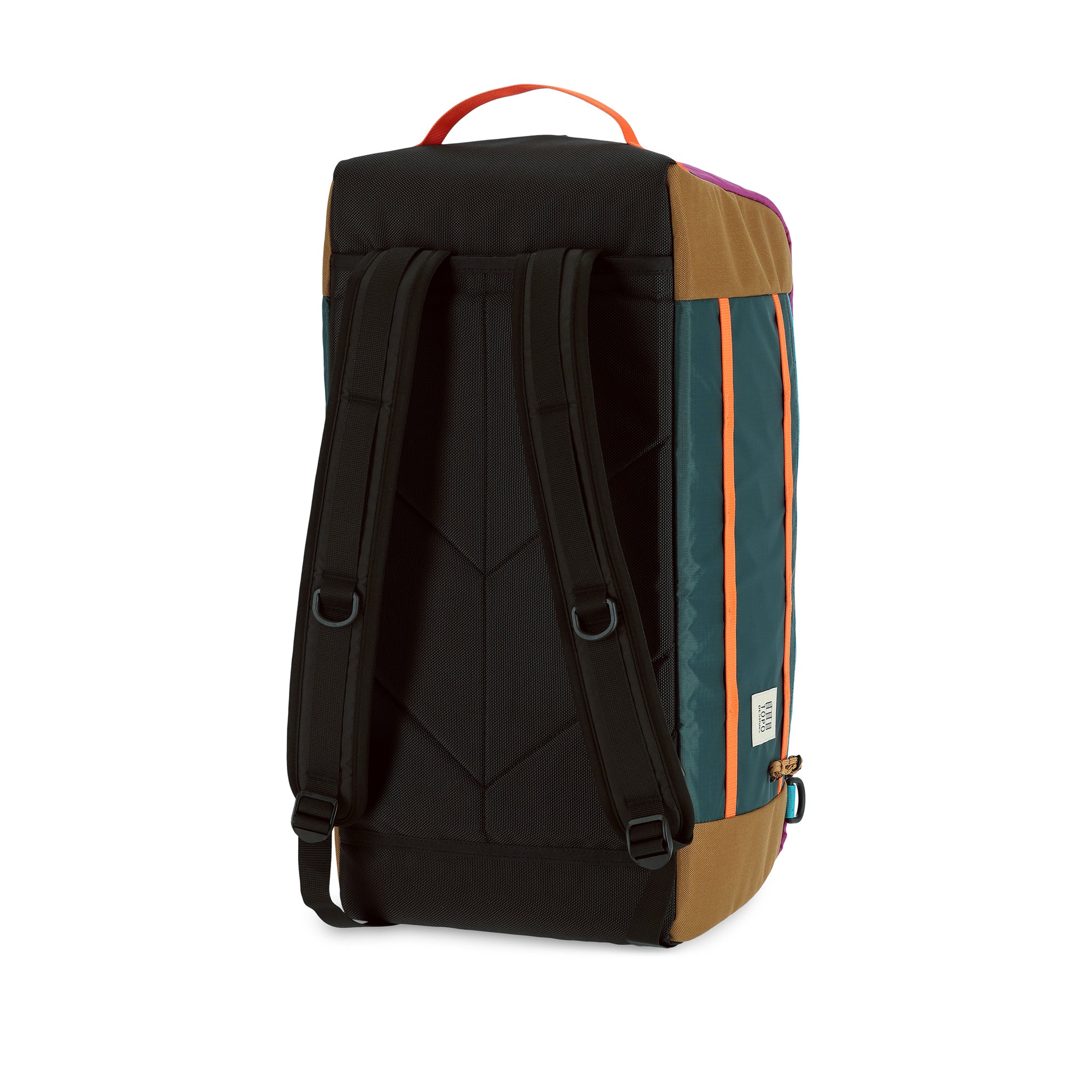Mountain Duffel  - Final Sale - Image 12