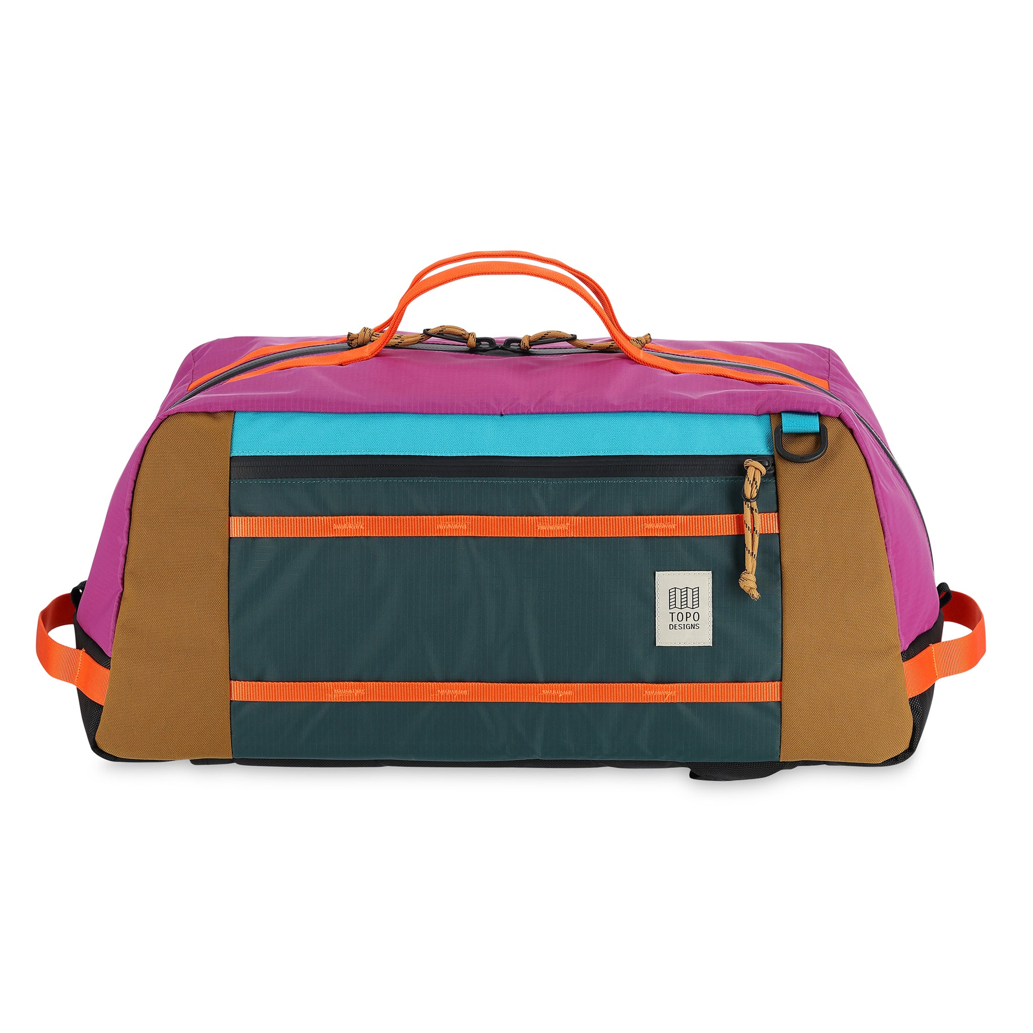 Mountain Duffel  - Final Sale - Image 13