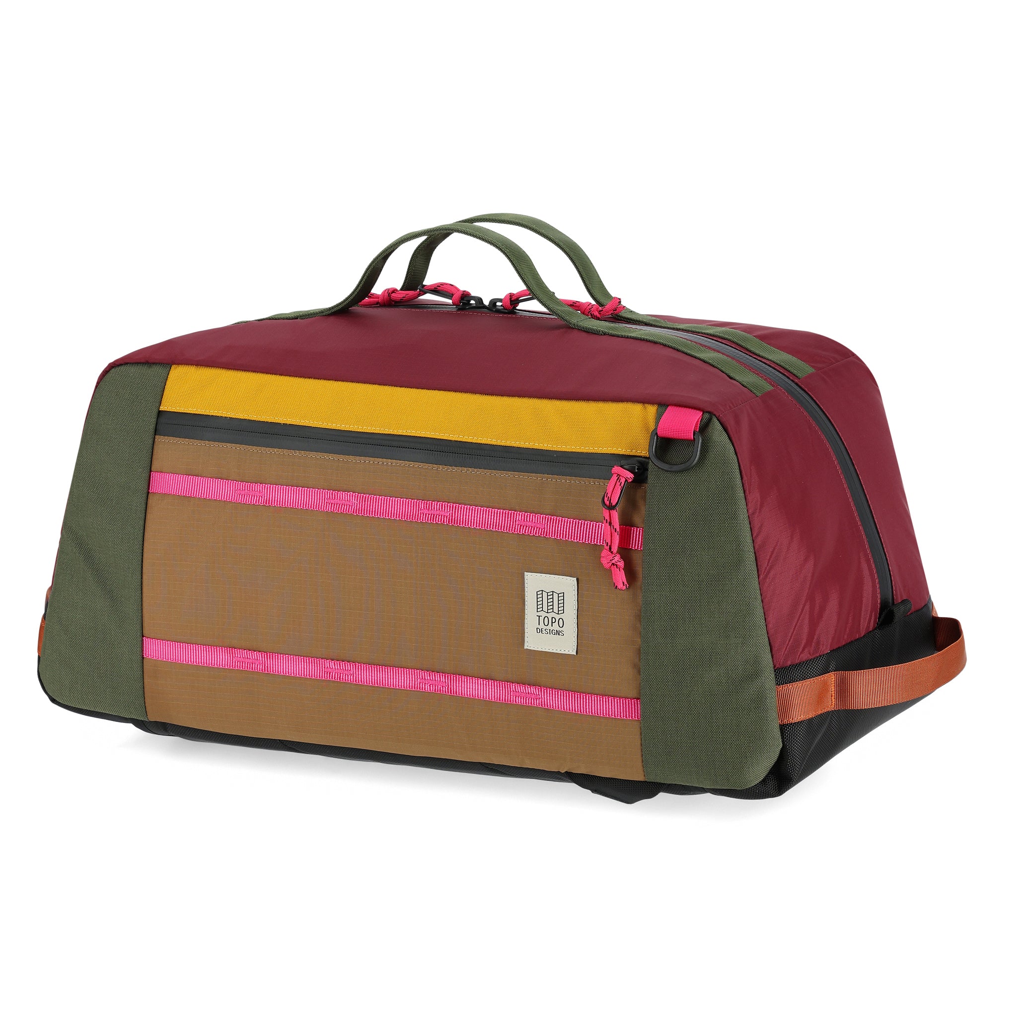 Mountain Duffel  - Final Sale - Image 14