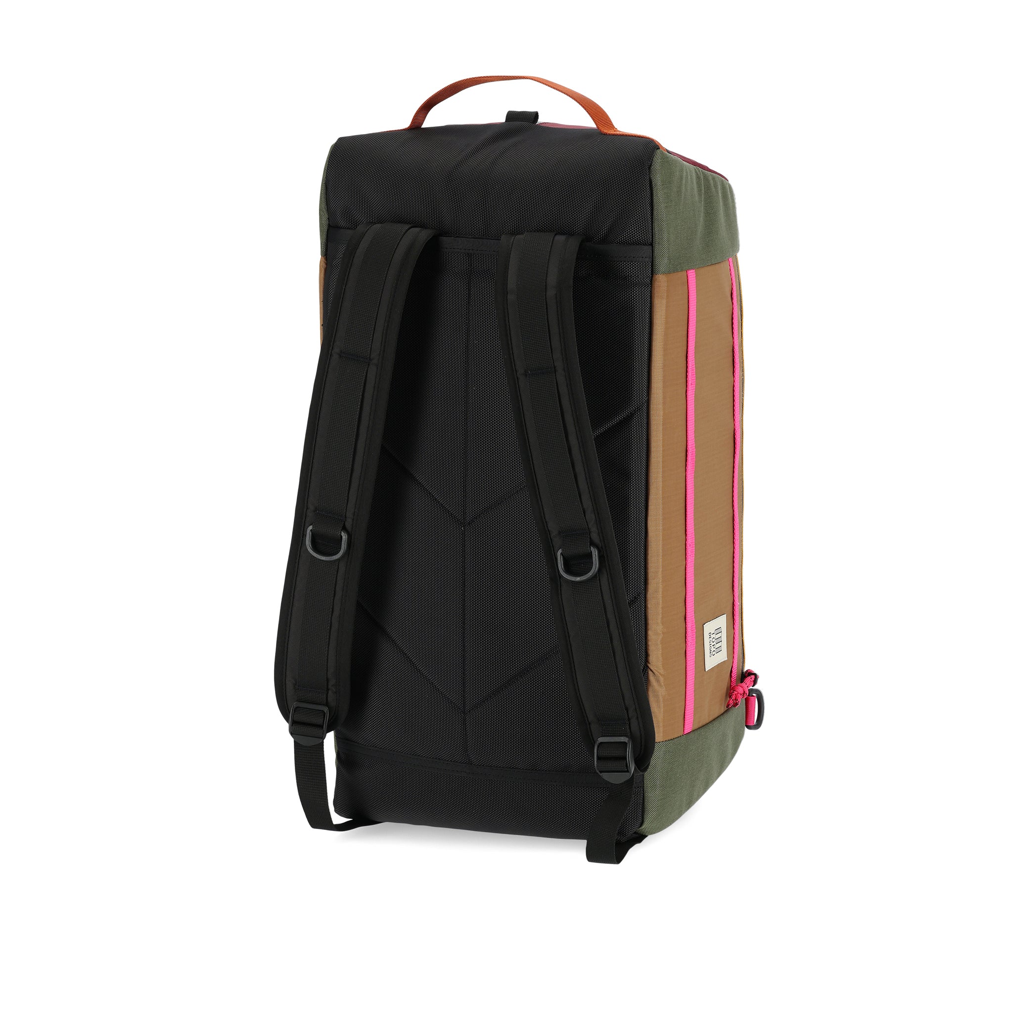 Mountain Duffel  - Final Sale - Image 15