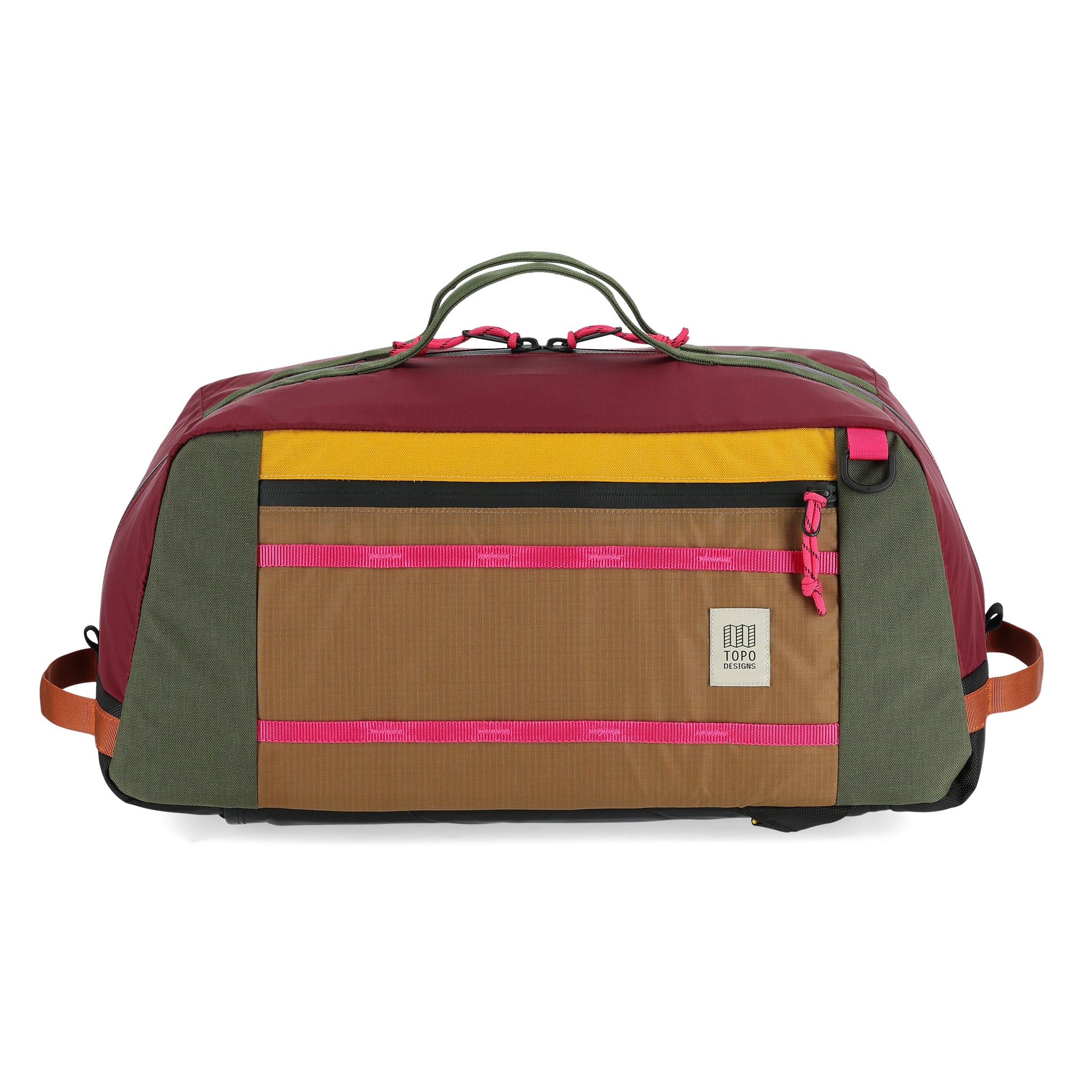 Mountain Duffel  - Final Sale - Image 16