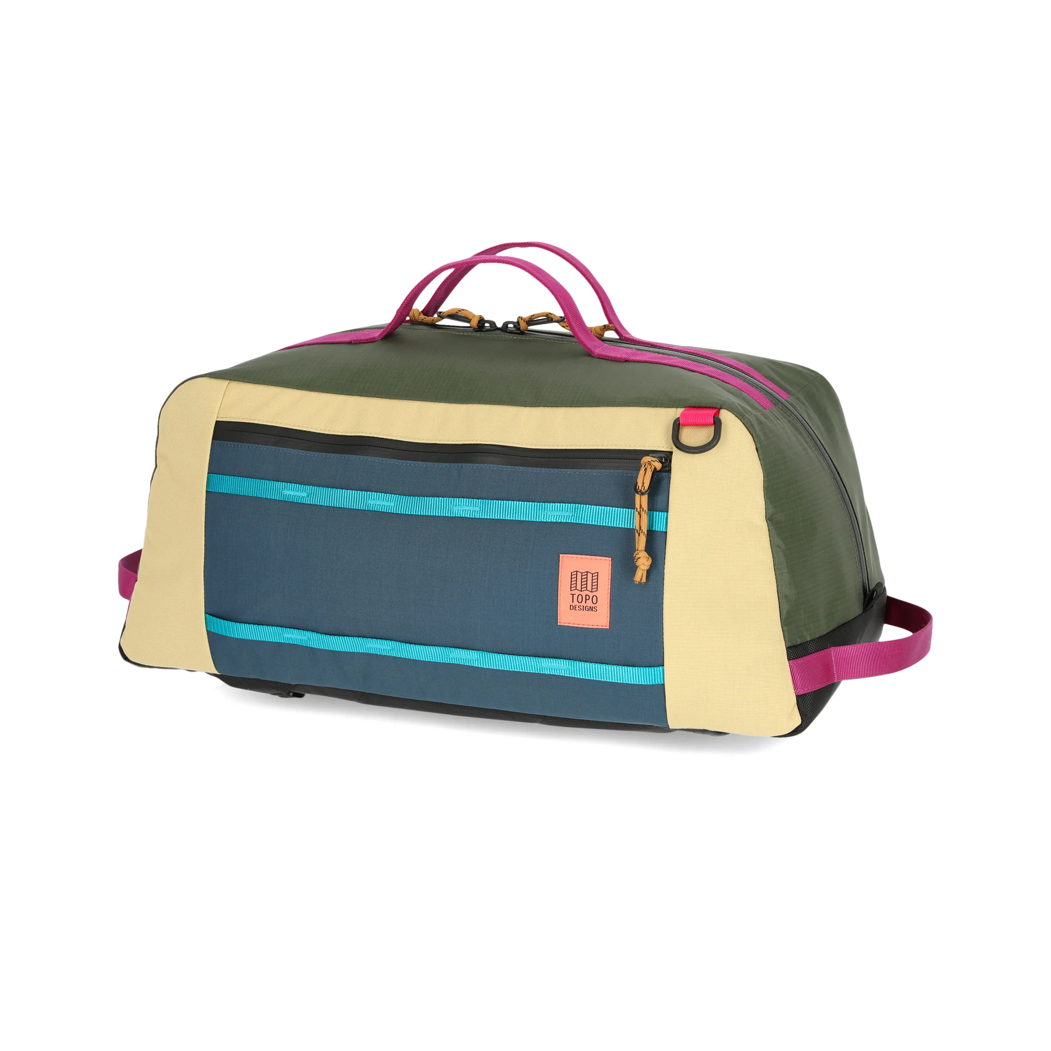 Mountain Duffel  - Final Sale - Image 20