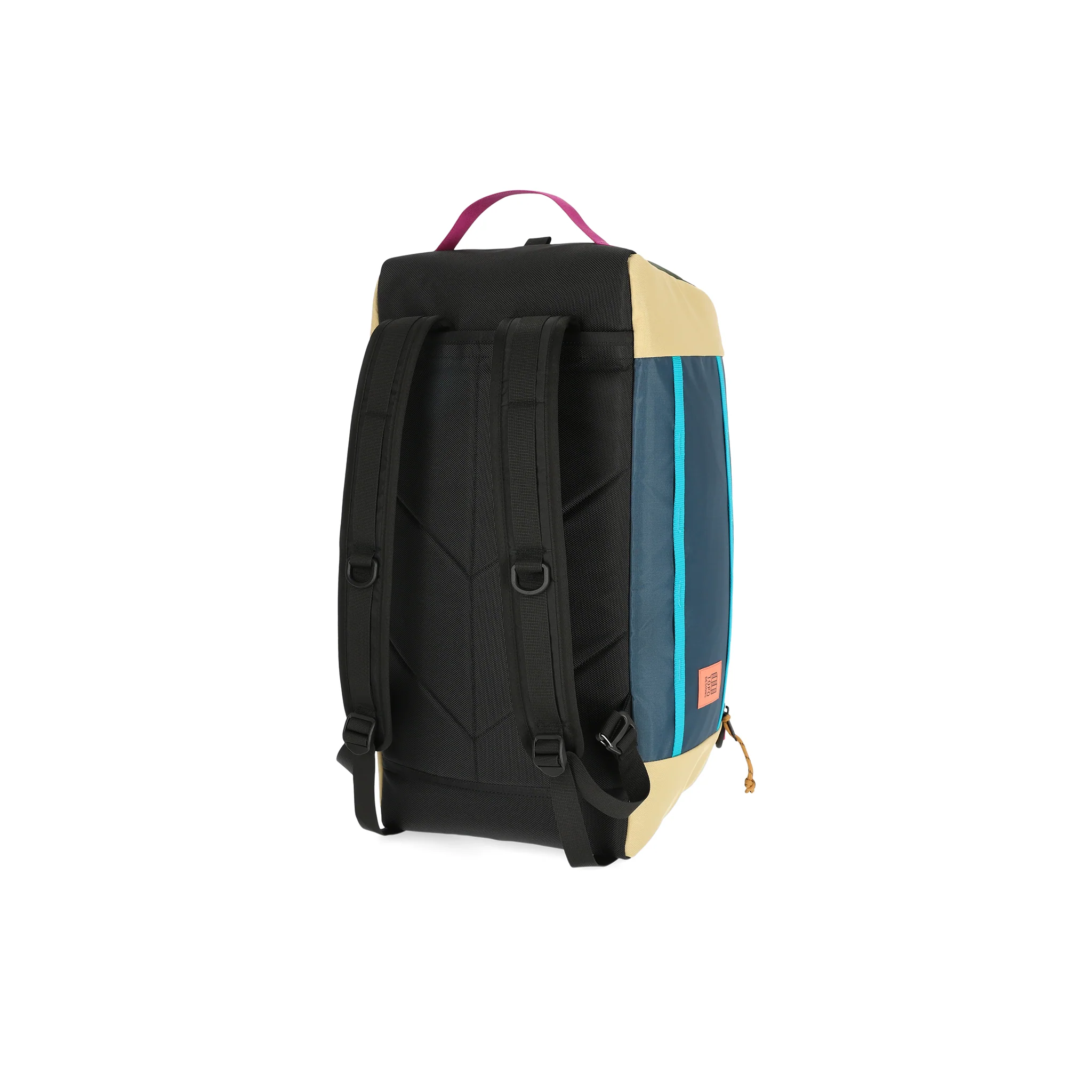 Mountain Duffel  - Final Sale - Image 21