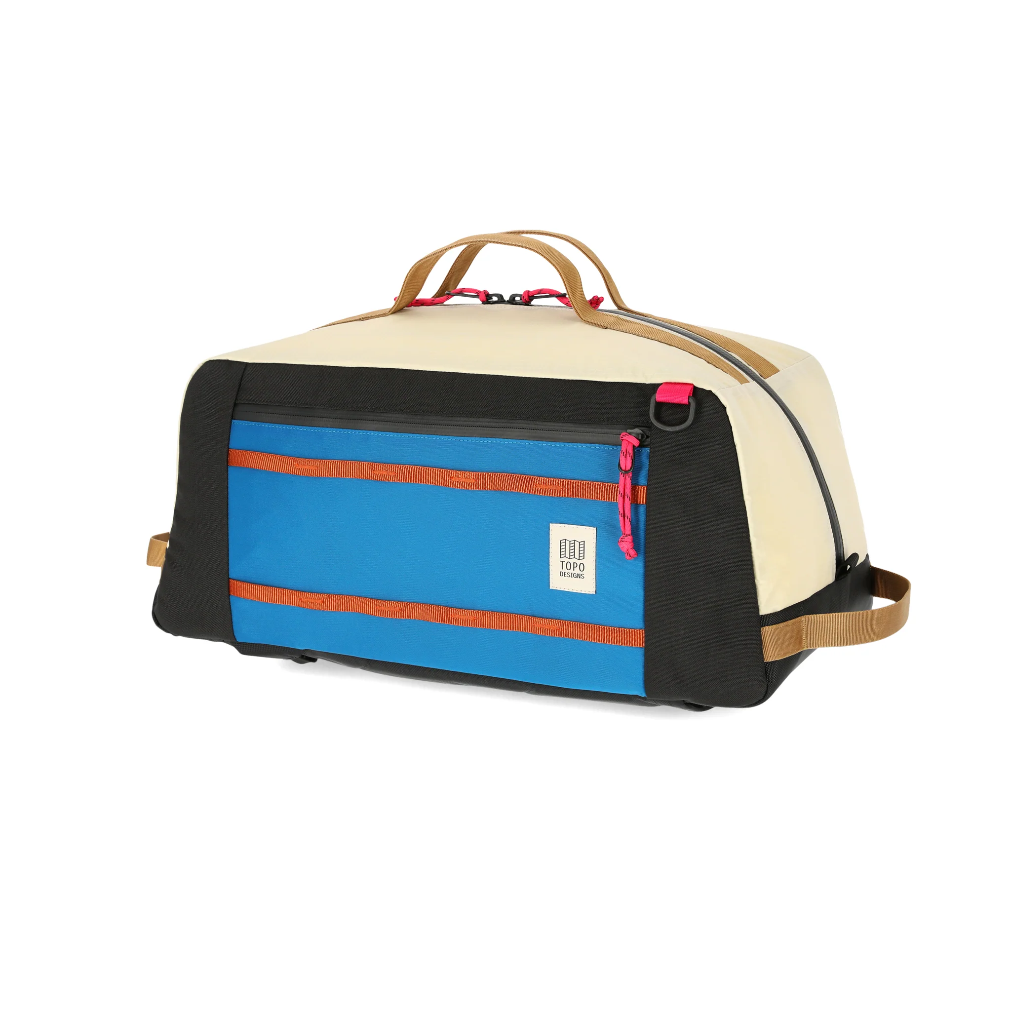Mountain Duffel  - Final Sale - Image 23