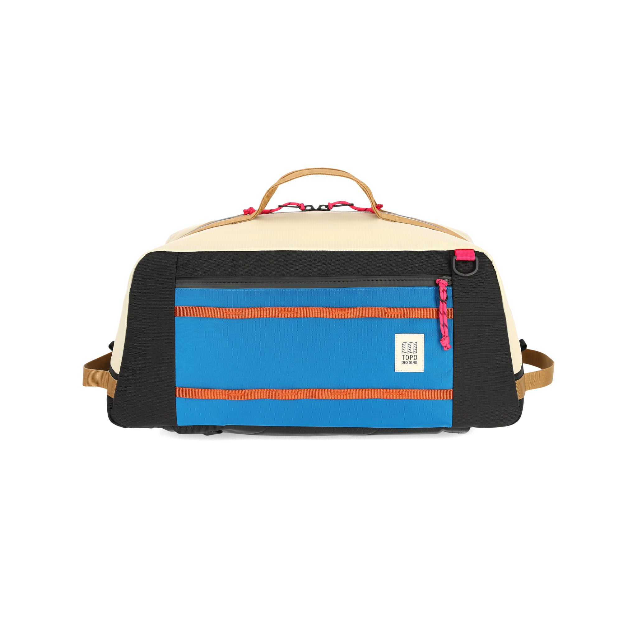 Mountain Duffel  - Final Sale - Image 24