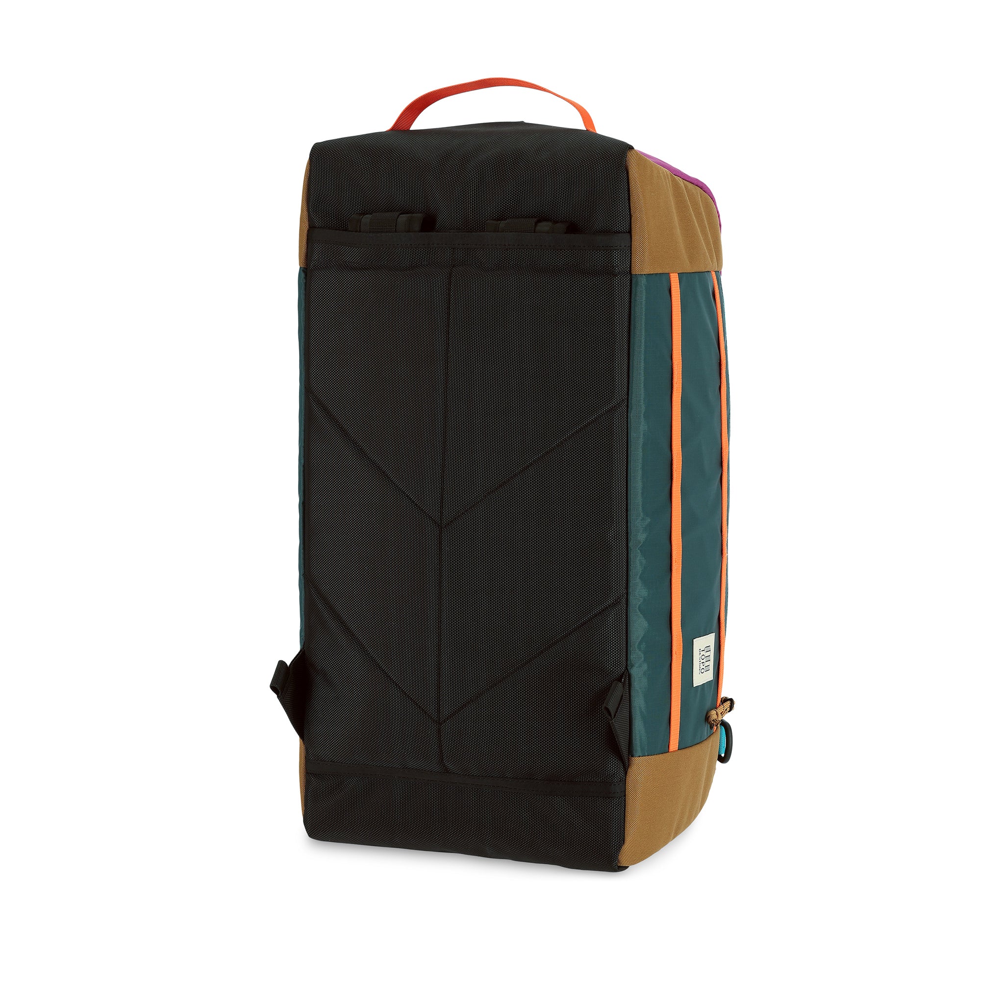 Mountain Duffel  - Final Sale - Image 27